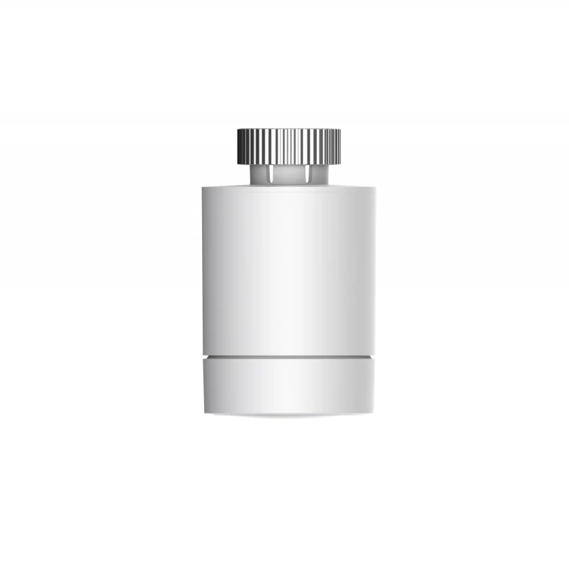 Aqara • Tête Thermostatiques Intelligentes - E1 (Homekit) - Image 4
