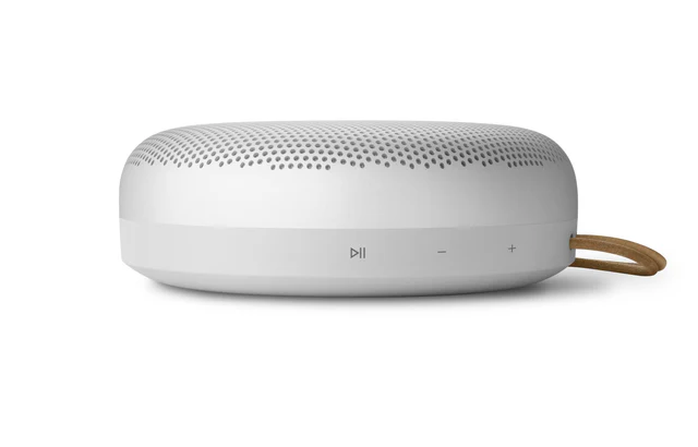 Bang & Olufsen BeoSound A1 (2nd Gen.) • Gris - Image 3
