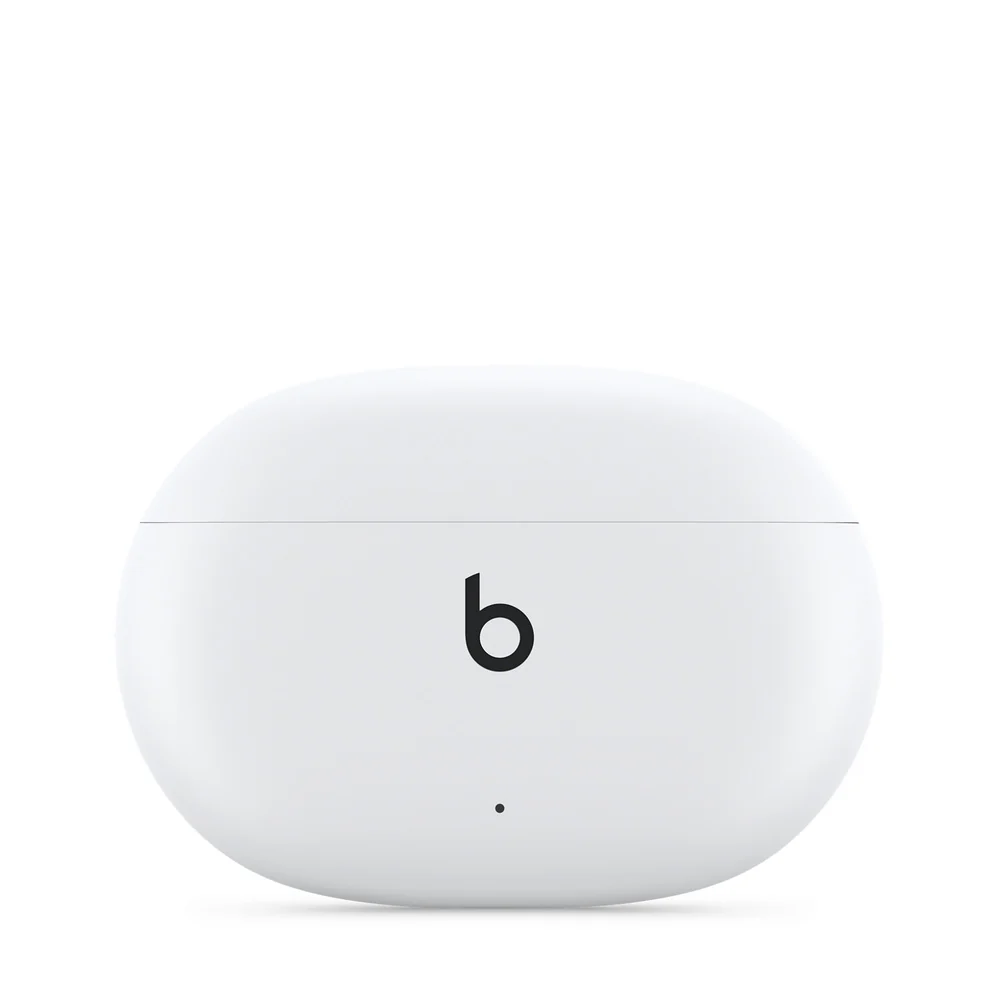 Beats Studio Buds • Blanc - Image 2