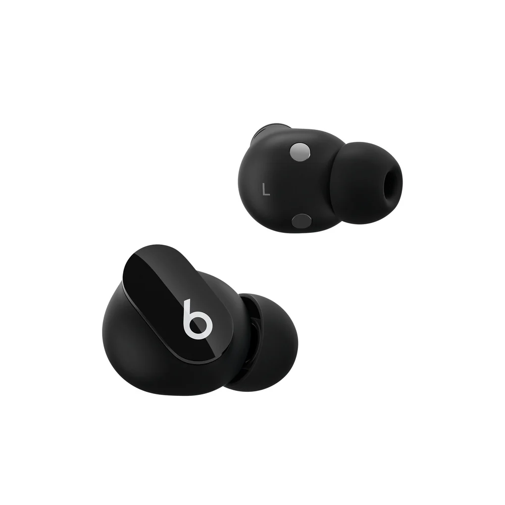 Beats Studio Buds • Noir - Image 4