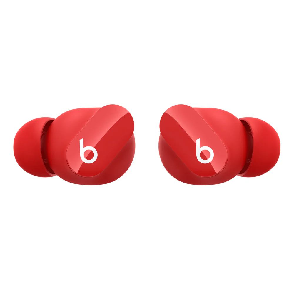 Beats Studio Buds • Rouge - Image 3