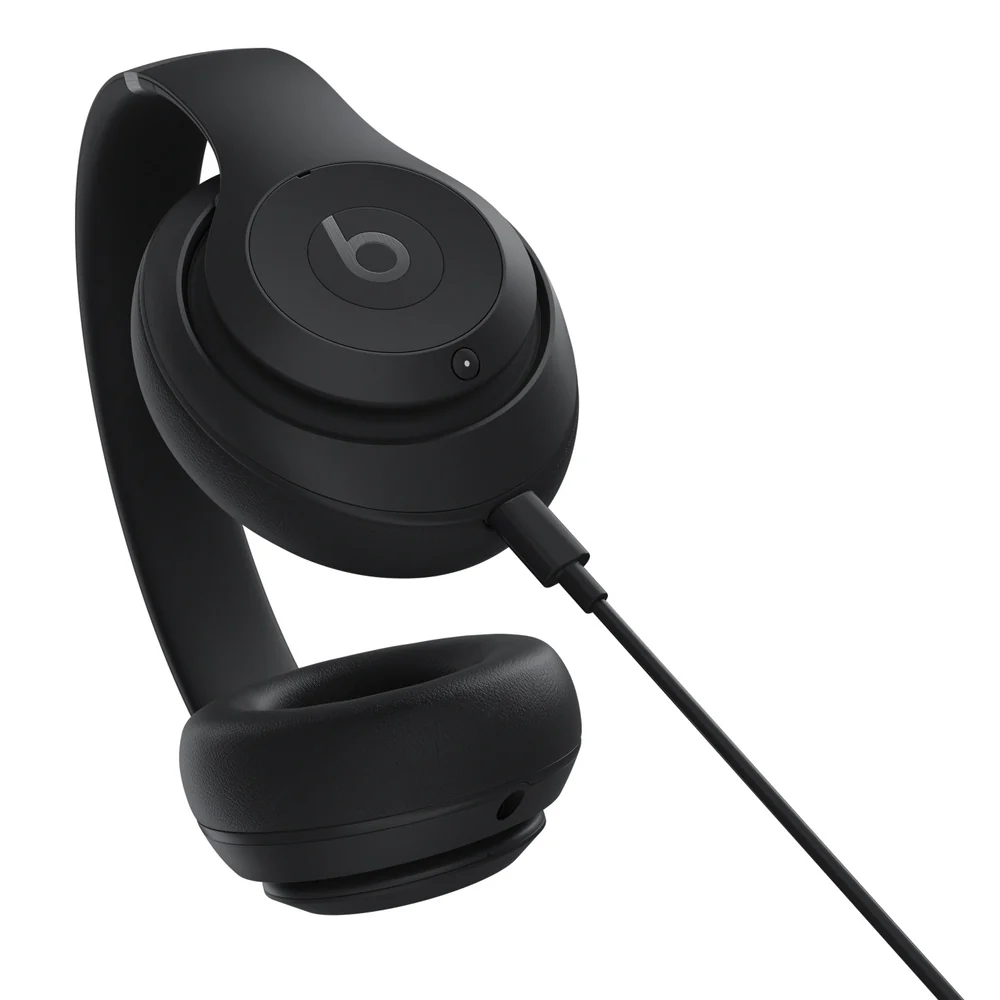 Beats Studio Pro sans fil • Noir - Image 6