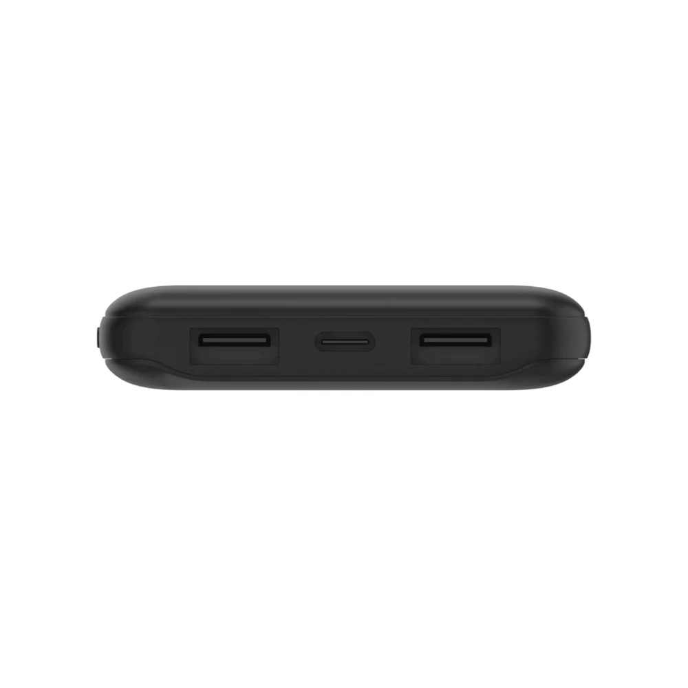 Belkin BOOST↑CHARGE batterie externe 10000 mAh • Noir - Image 3