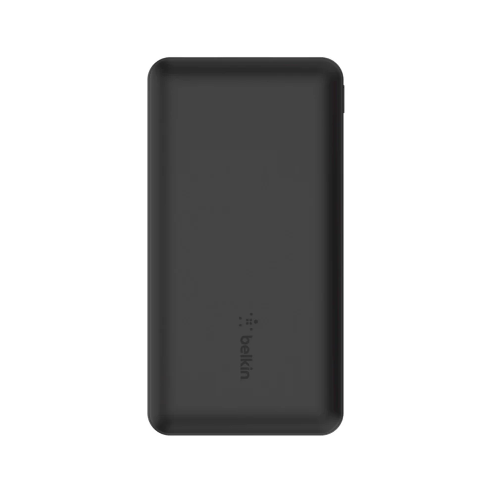 Belkin BOOST↑CHARGE batterie externe 10000 mAh • Noir - Image 5