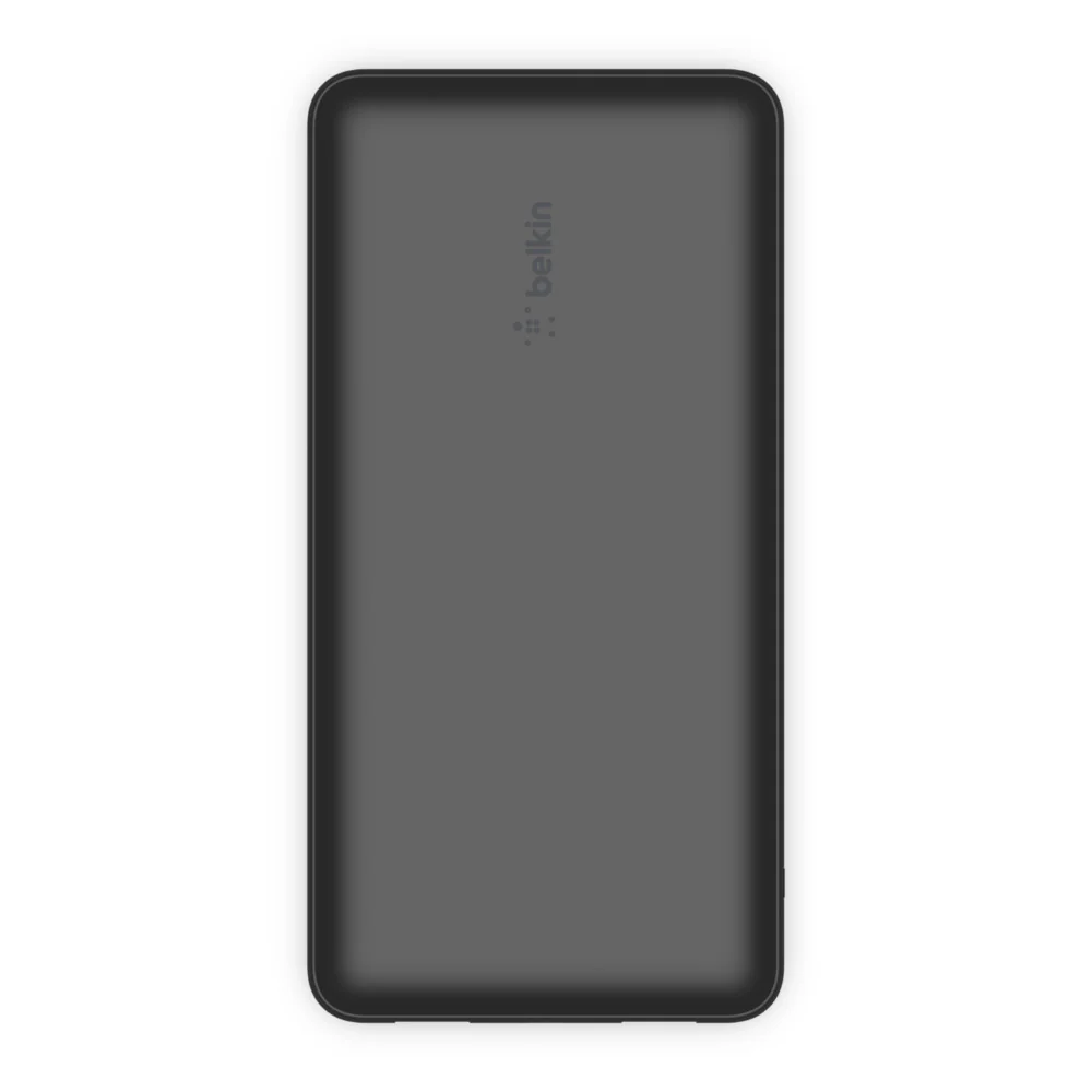 Belkin BoostCharge Batterie externe 20K USB-C • Noir - Image 5