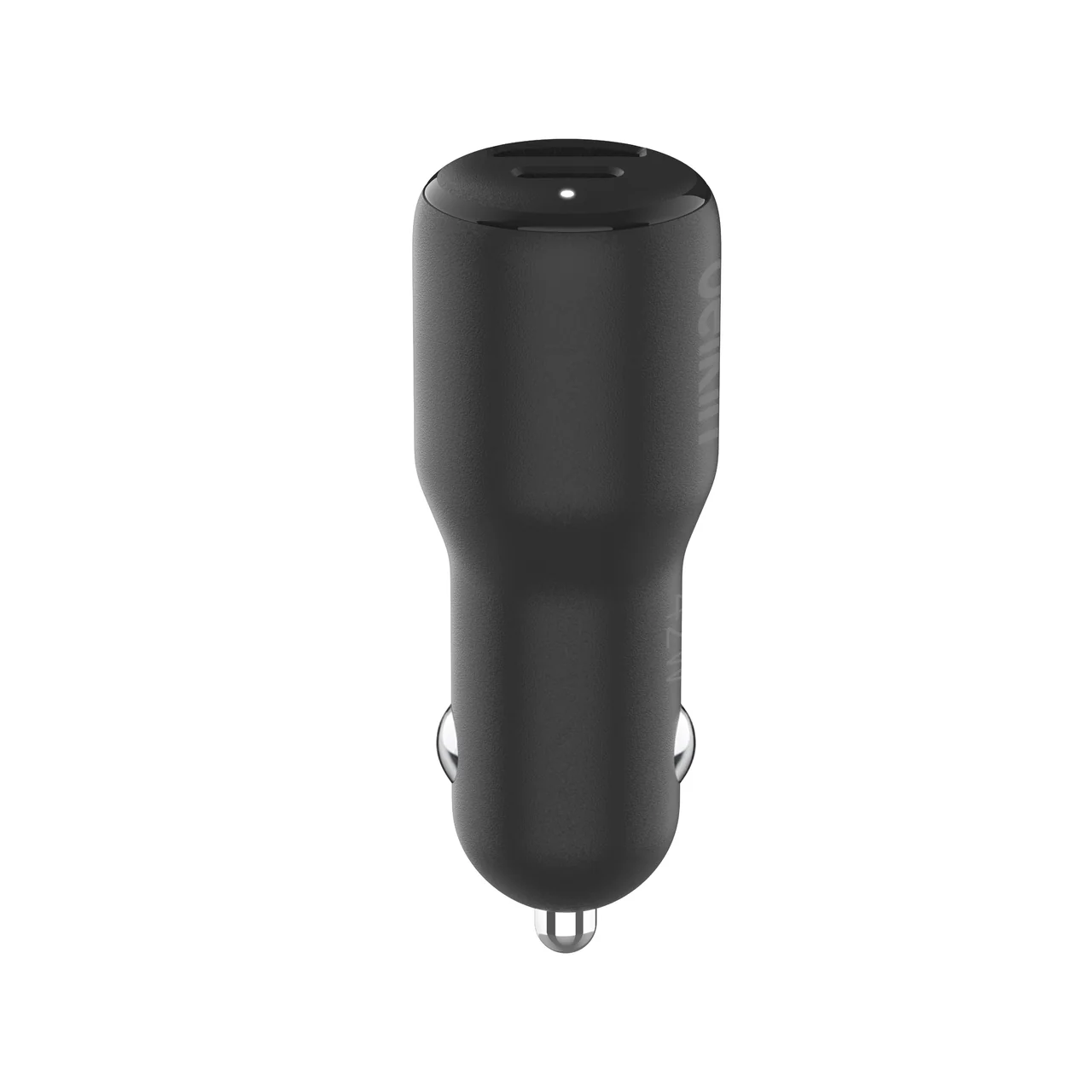 Belkin • Chargeur de voiture double port 42 W • Noir - Image 4