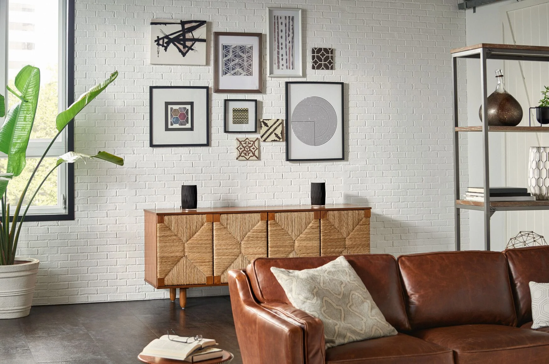 Bowers & Wilkins Formation Flex • Noir - Image 4
