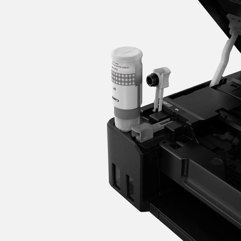 Canon PIXMA G650 • A4 MF Couleur Inkjet • Noir - Image 7