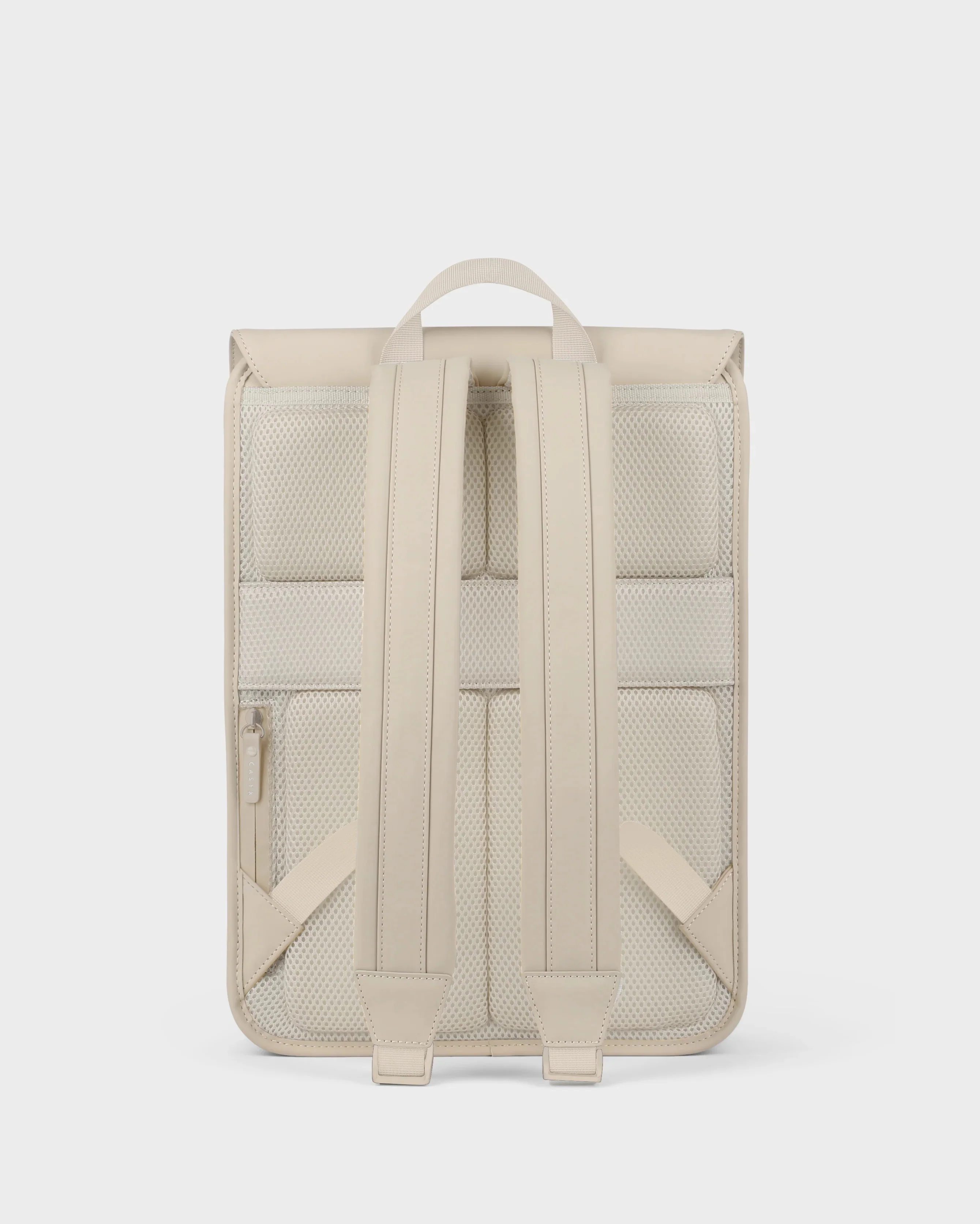 Casyx Storm • Sac à dos imperméable et modulable • Gris Brume - Image 3