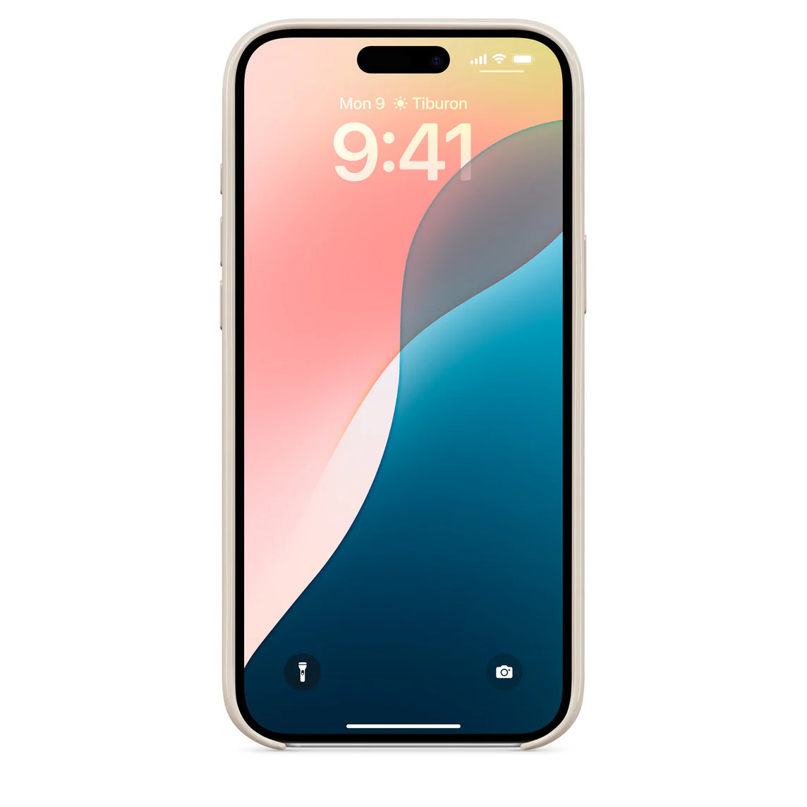 Coque Beats avec MagSafe pour iPhone 16 Plus • Pierre de montagne - Image 2