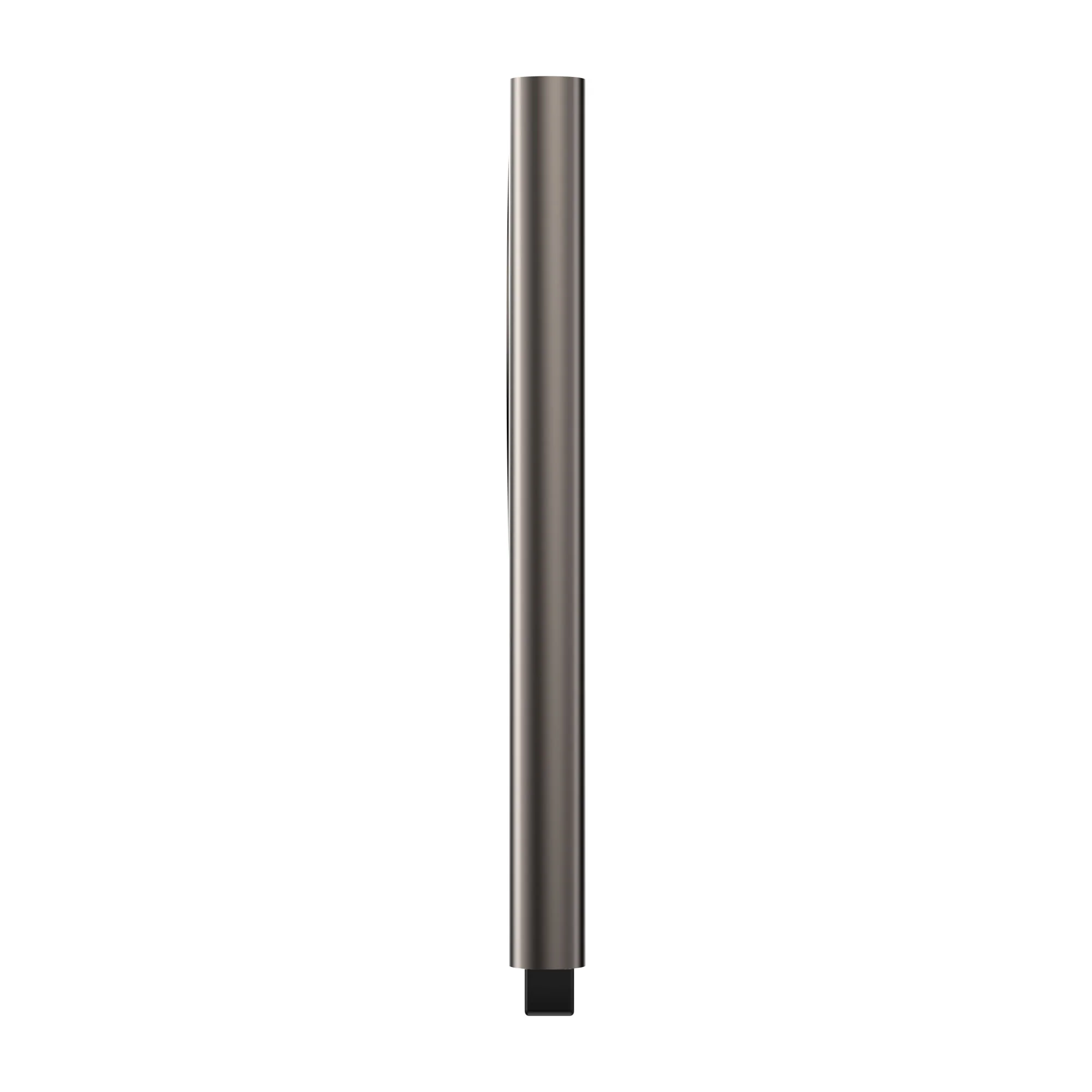 Decoded • Porte-cartes MagSafe • Aluminium • Couleur Titane - Image 7