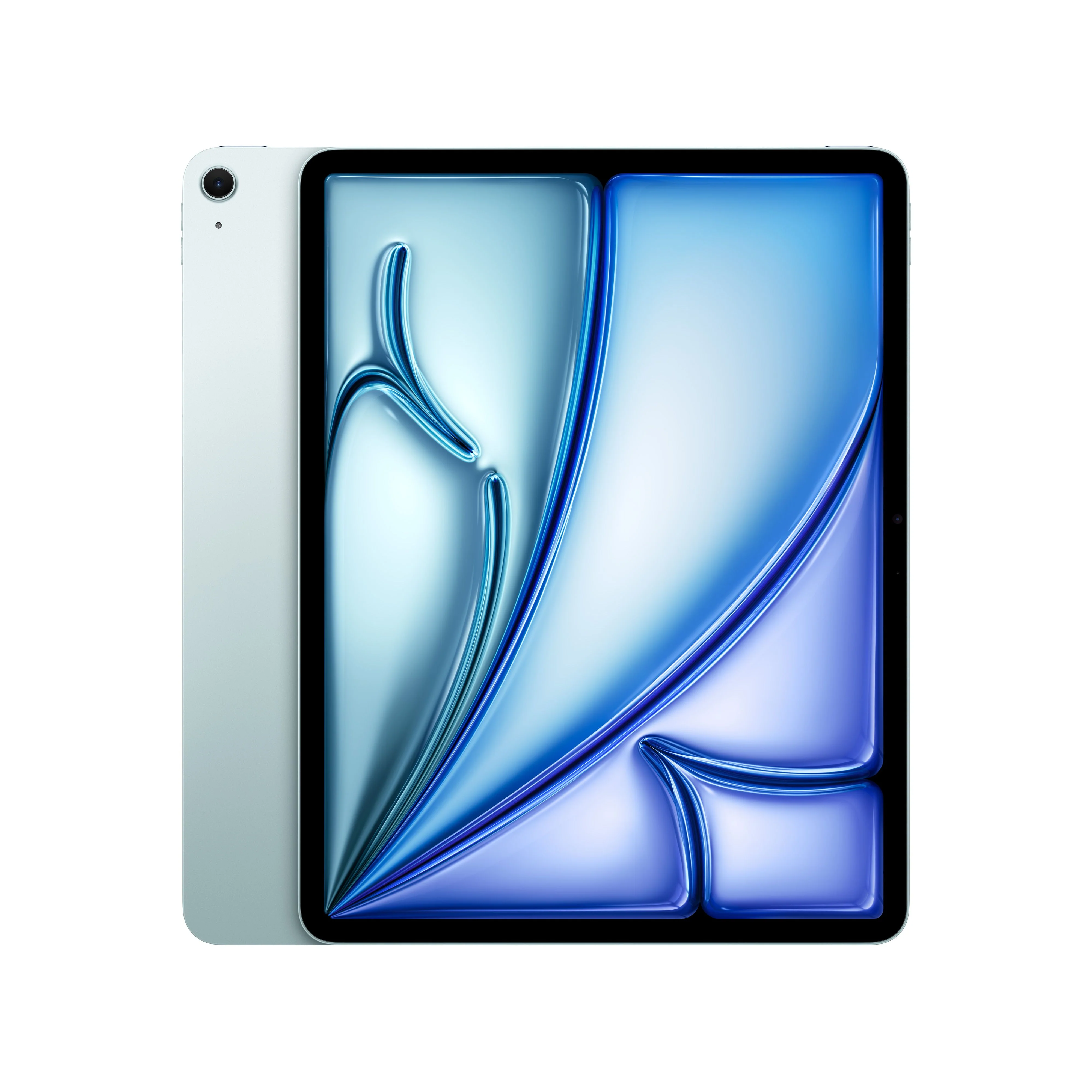 iPad Air 13 pouces Wi-Fi 1 To - Bleu (M4)