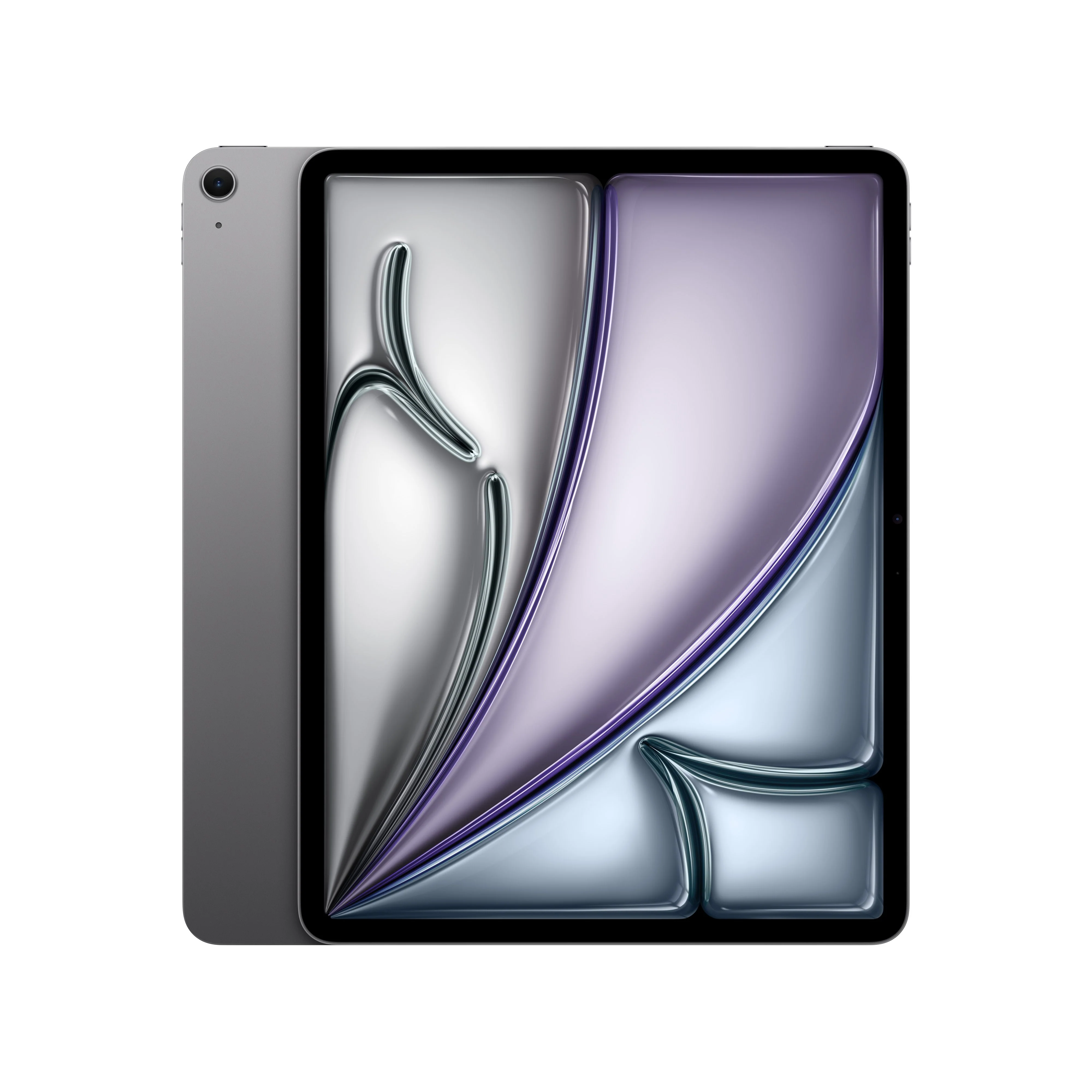 iPad Air 13 pouces Wi-Fi 256 Go - Gris sidéral (M4)