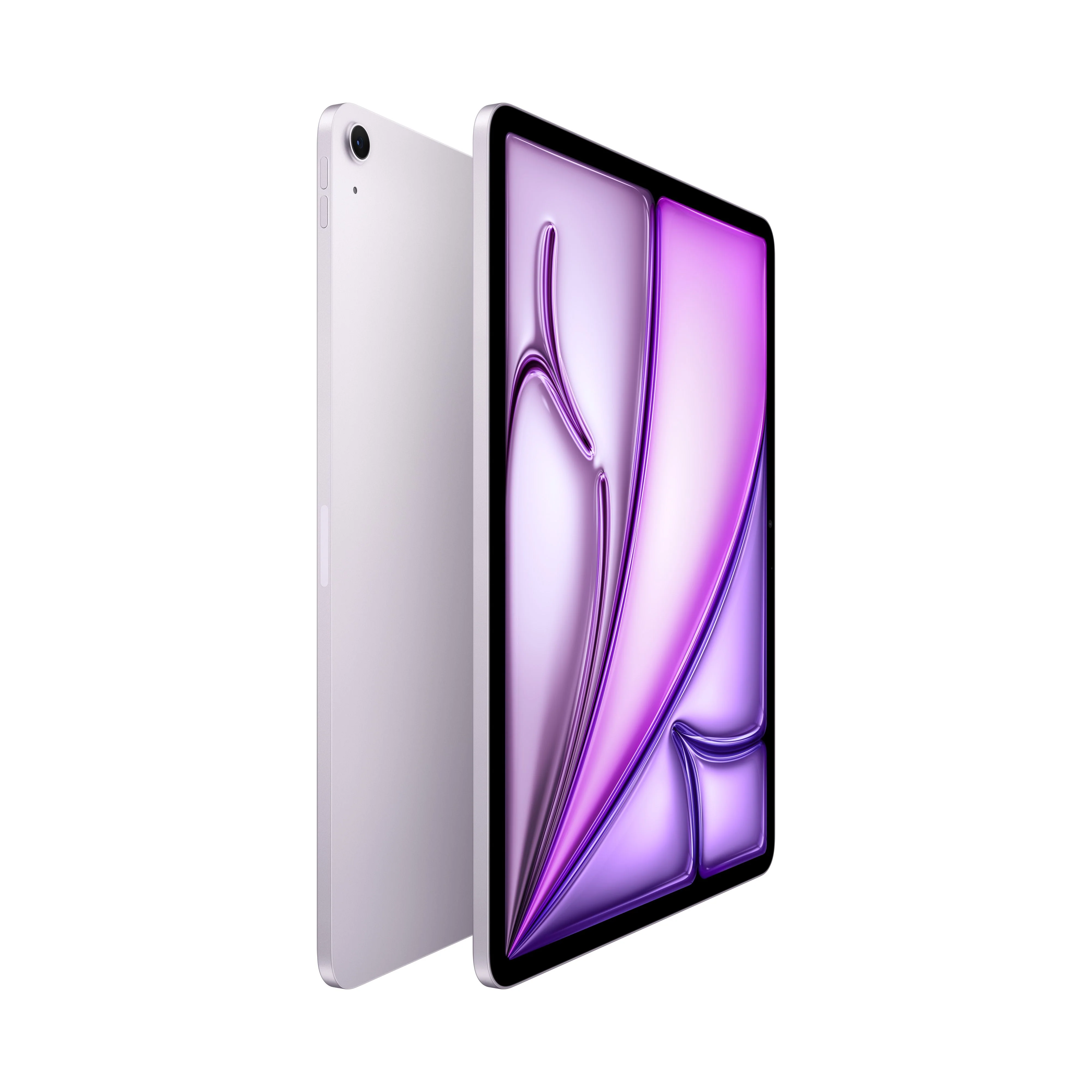 iPad Air 13 pouces Wi-Fi 256 Go - Mauve (M4) - Image 2