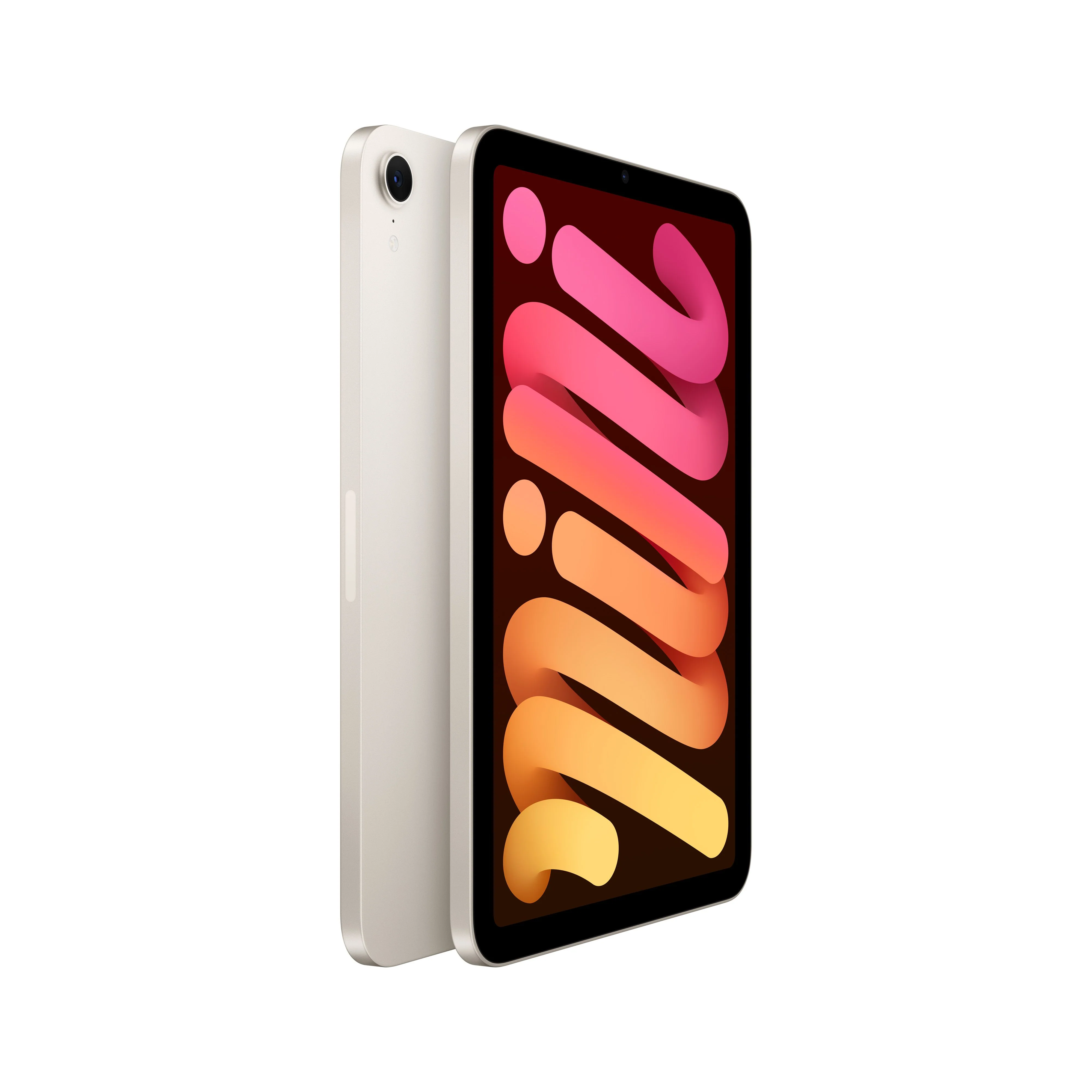 iPad mini Wi-Fi 128 Go - Lumière stellaire (A17 Pro) - Image 3