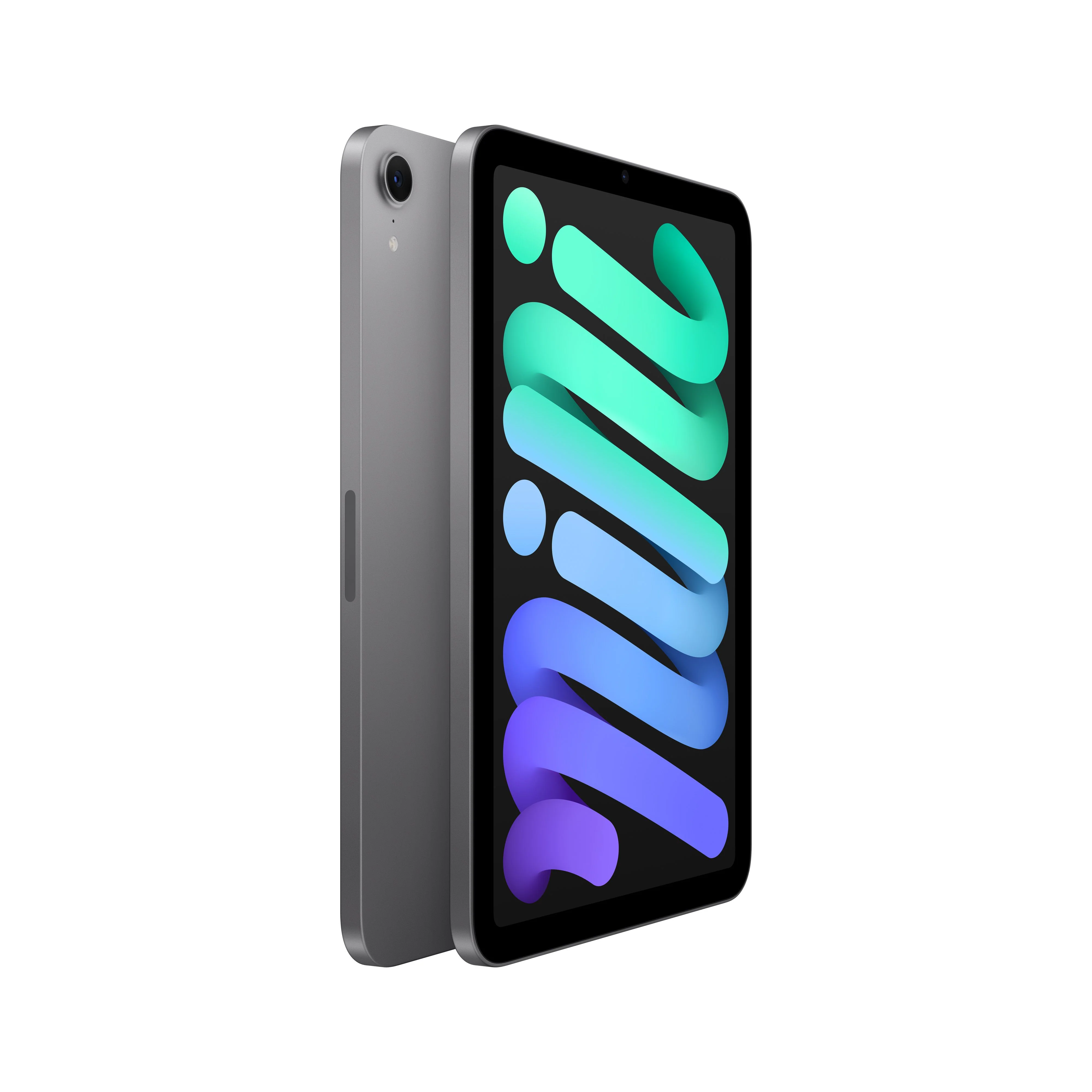 iPad mini Wi-Fi 512 Go - Gris sidéral (A17 Pro) - Image 3