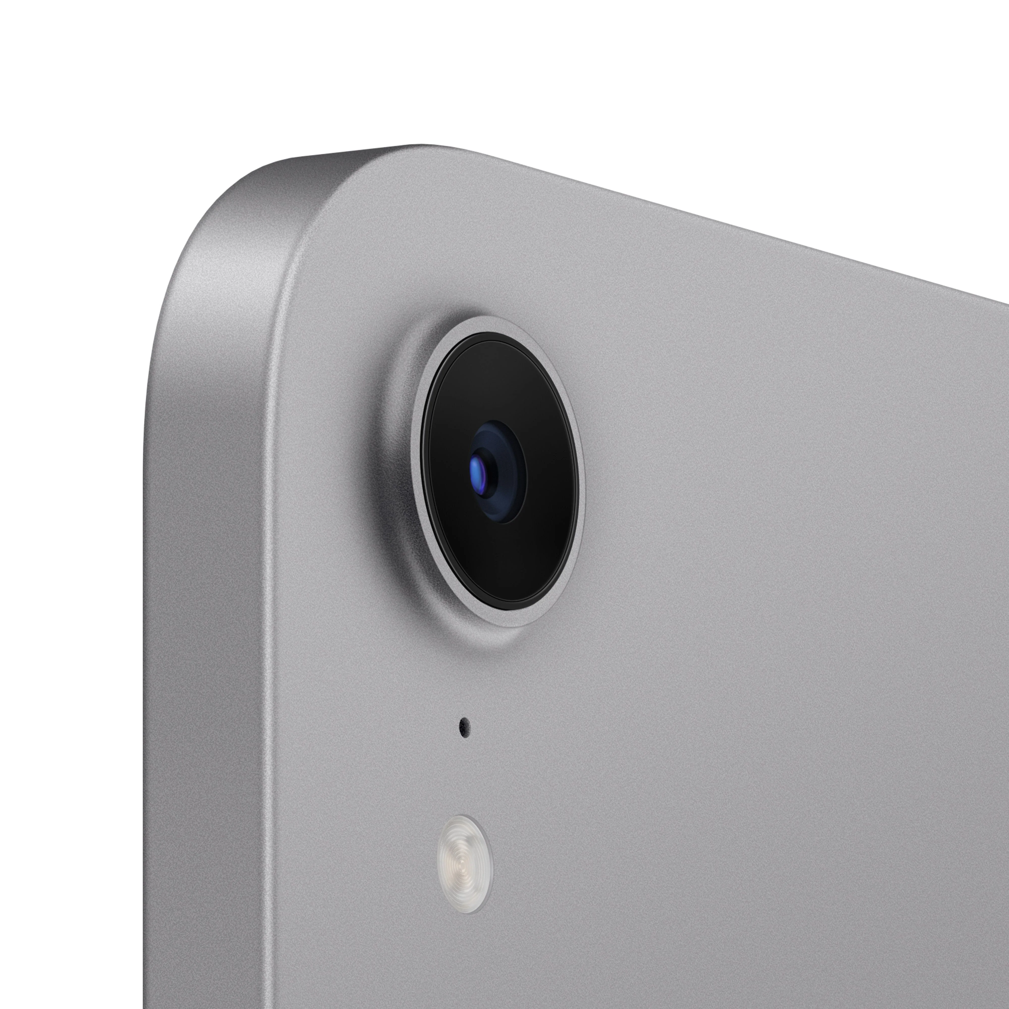 iPad mini Wi-Fi 512 Go - Gris sidéral (A17 Pro) - Image 4