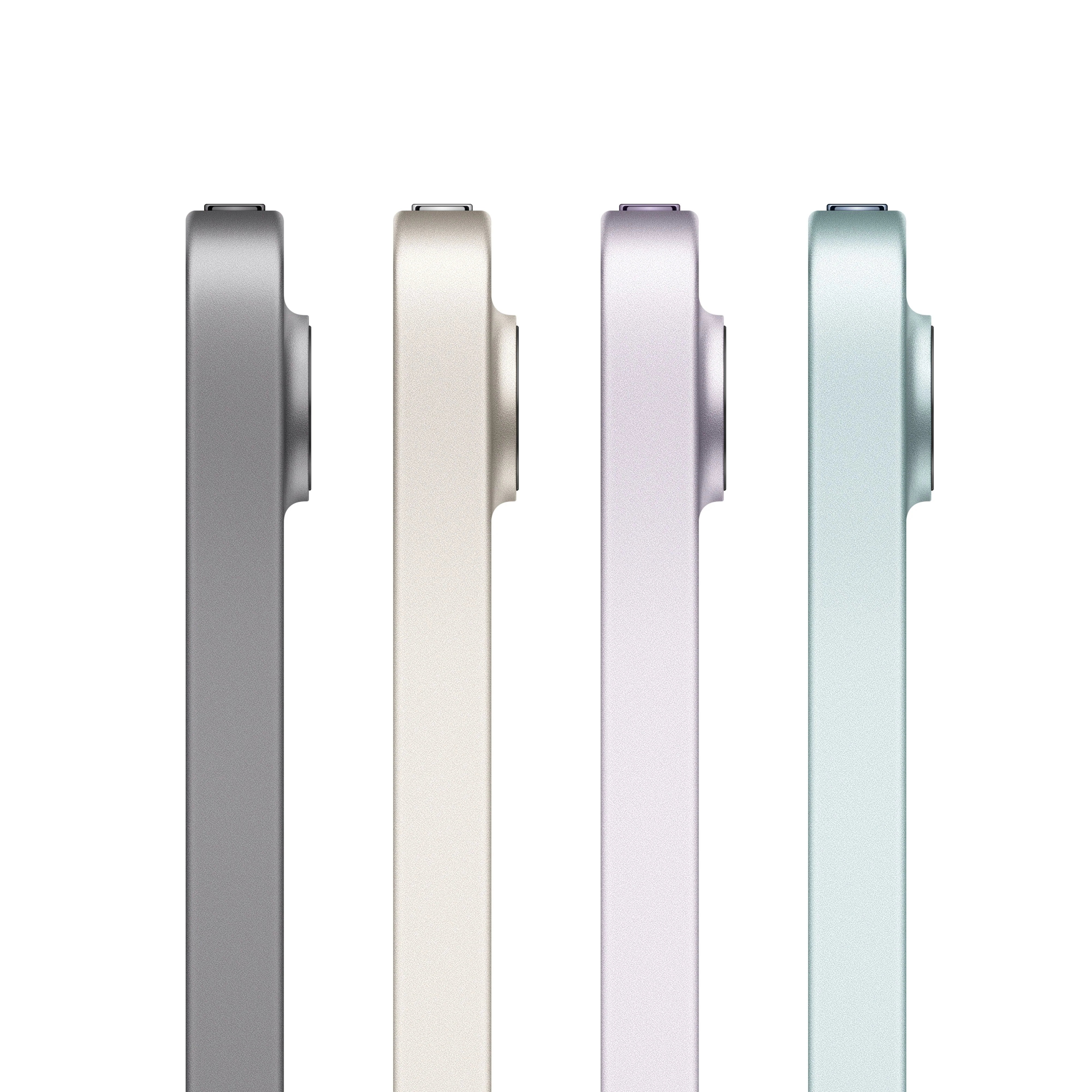 iPad mini Wi-Fi 512 Go - Gris sidéral (A17 Pro) - Image 9