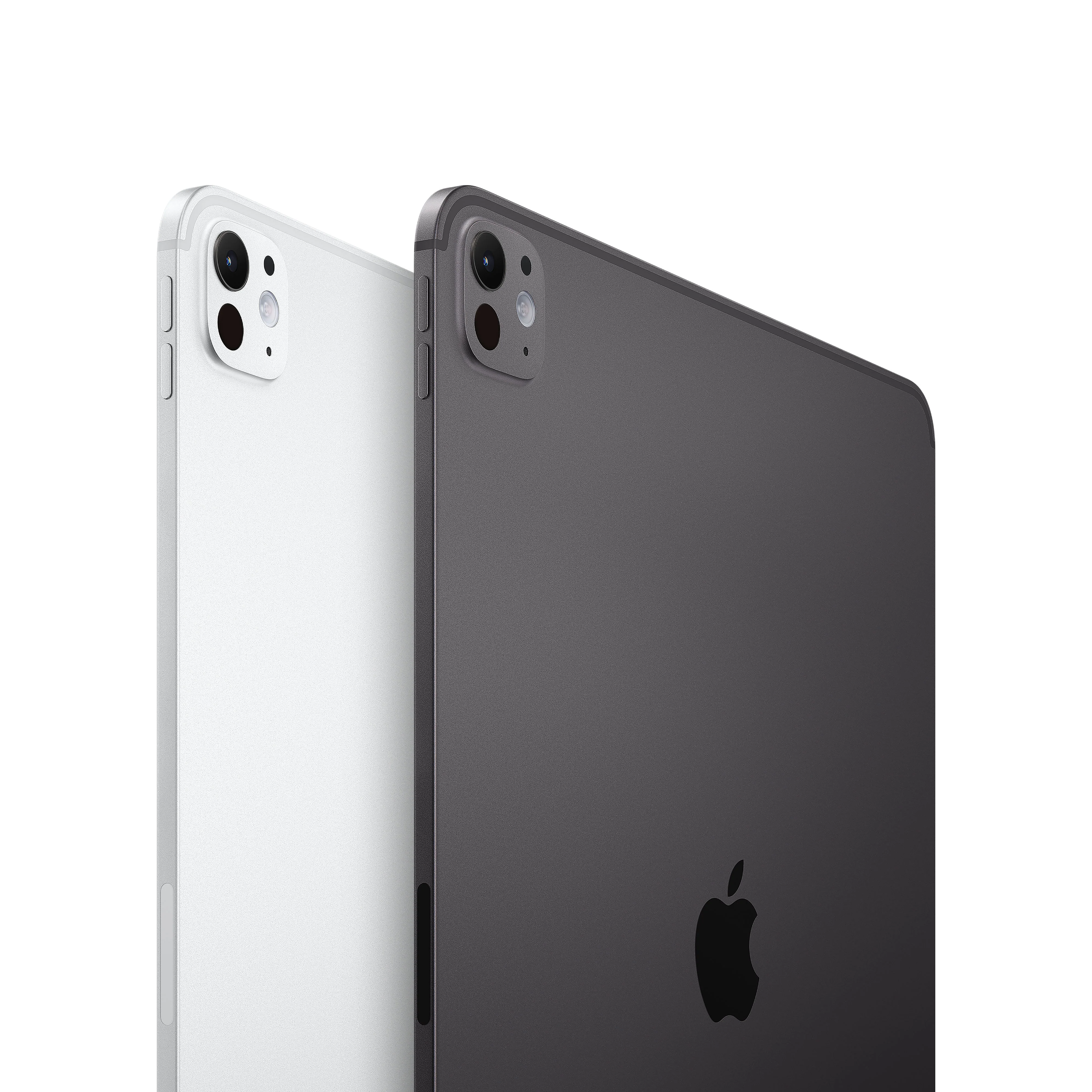*OCCASION* iPad Pro 13" M4 • WiFi 512GB • Noir Sidéral - Image 3