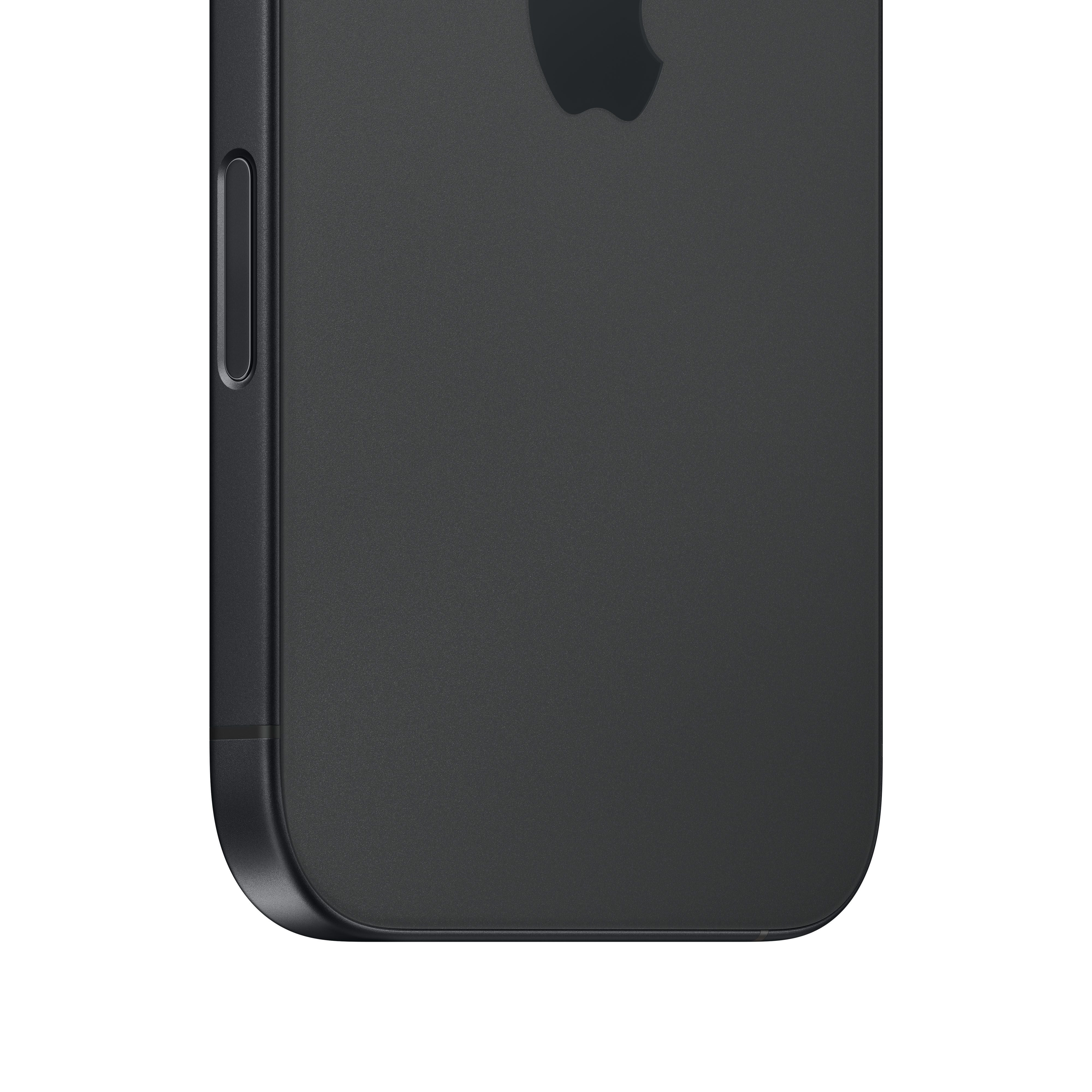 iPhone 16 Plus 256 Go Noir - Image 5
