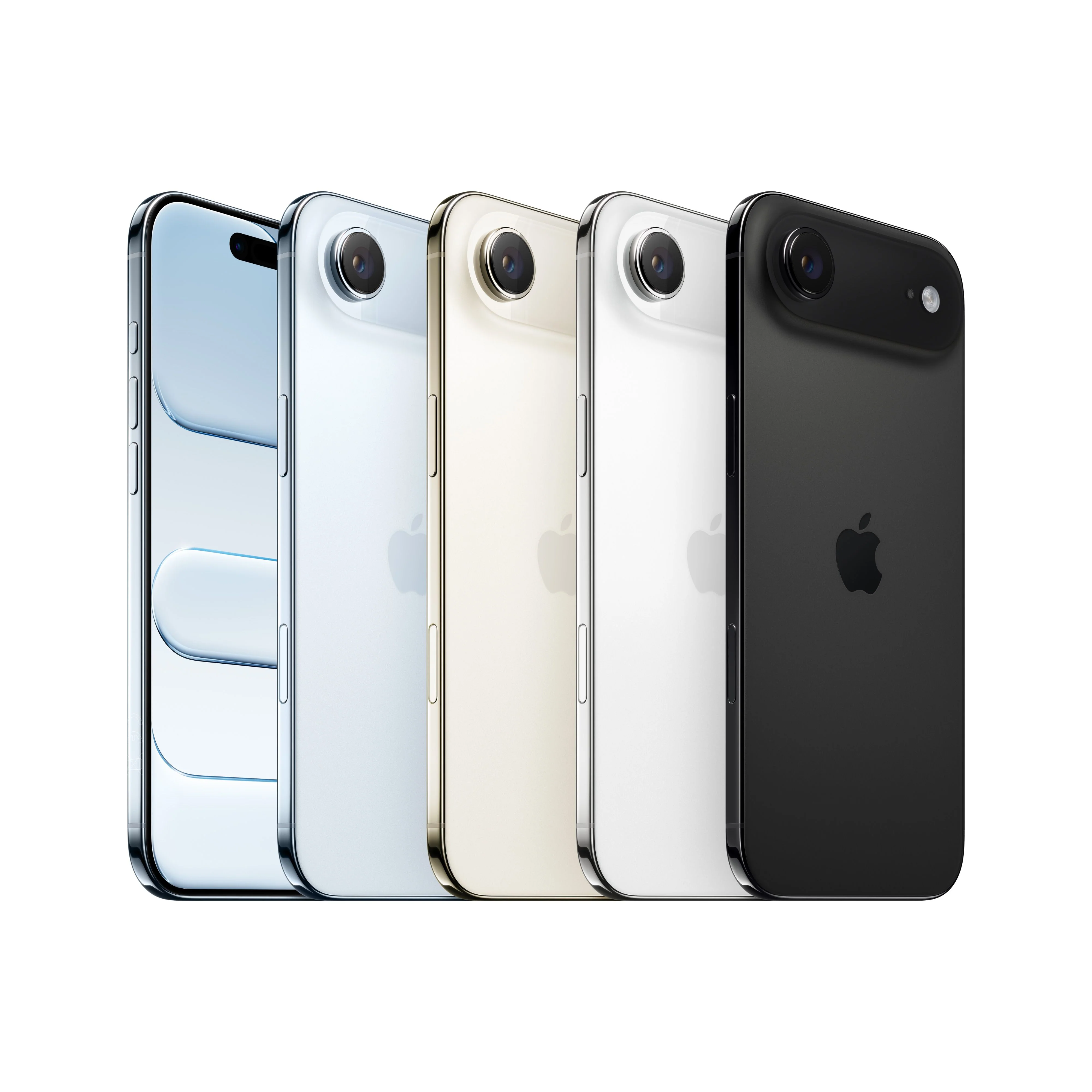 iPhone Air 1 To Ciel - Image 7