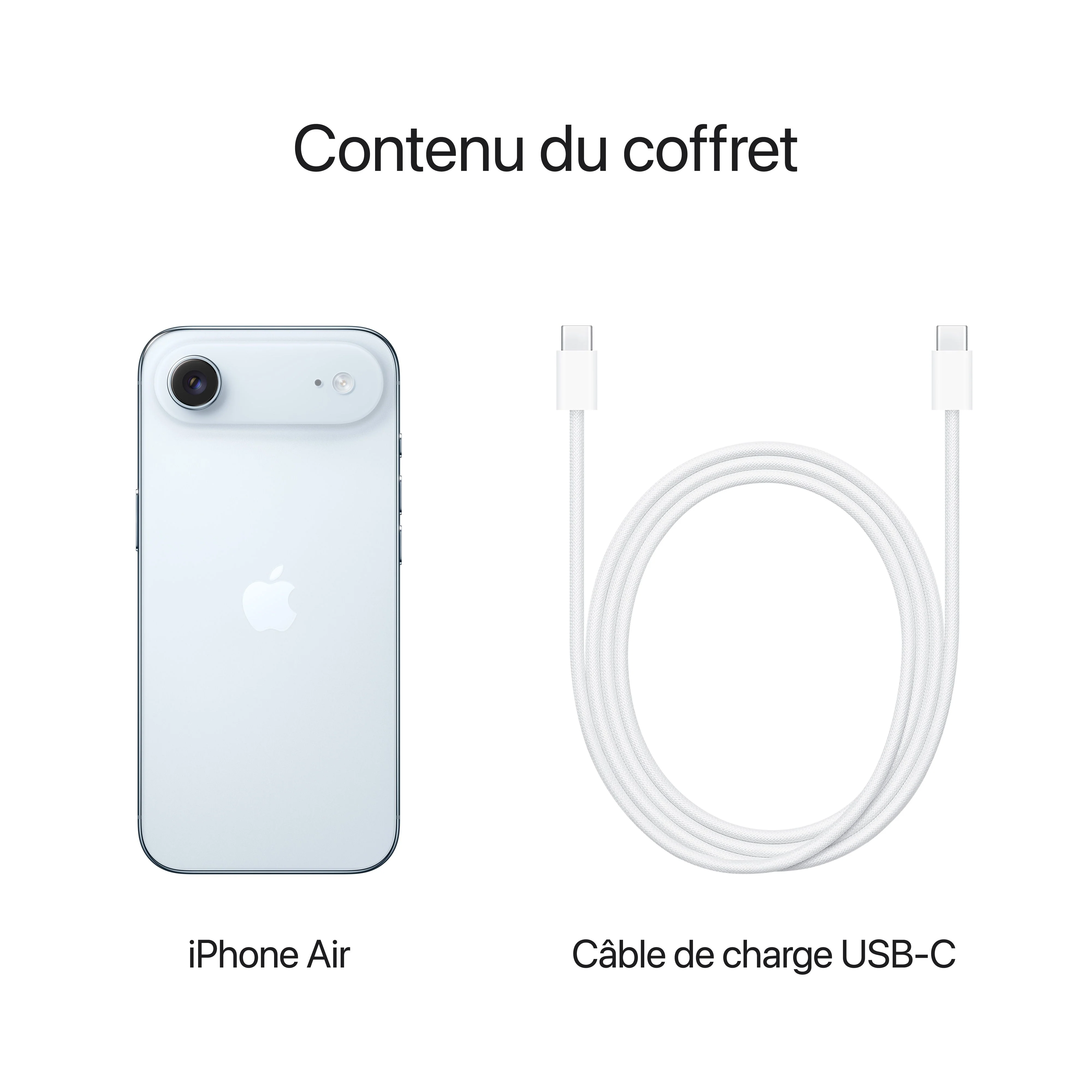 iPhone Air 1 To Ciel - Image 8