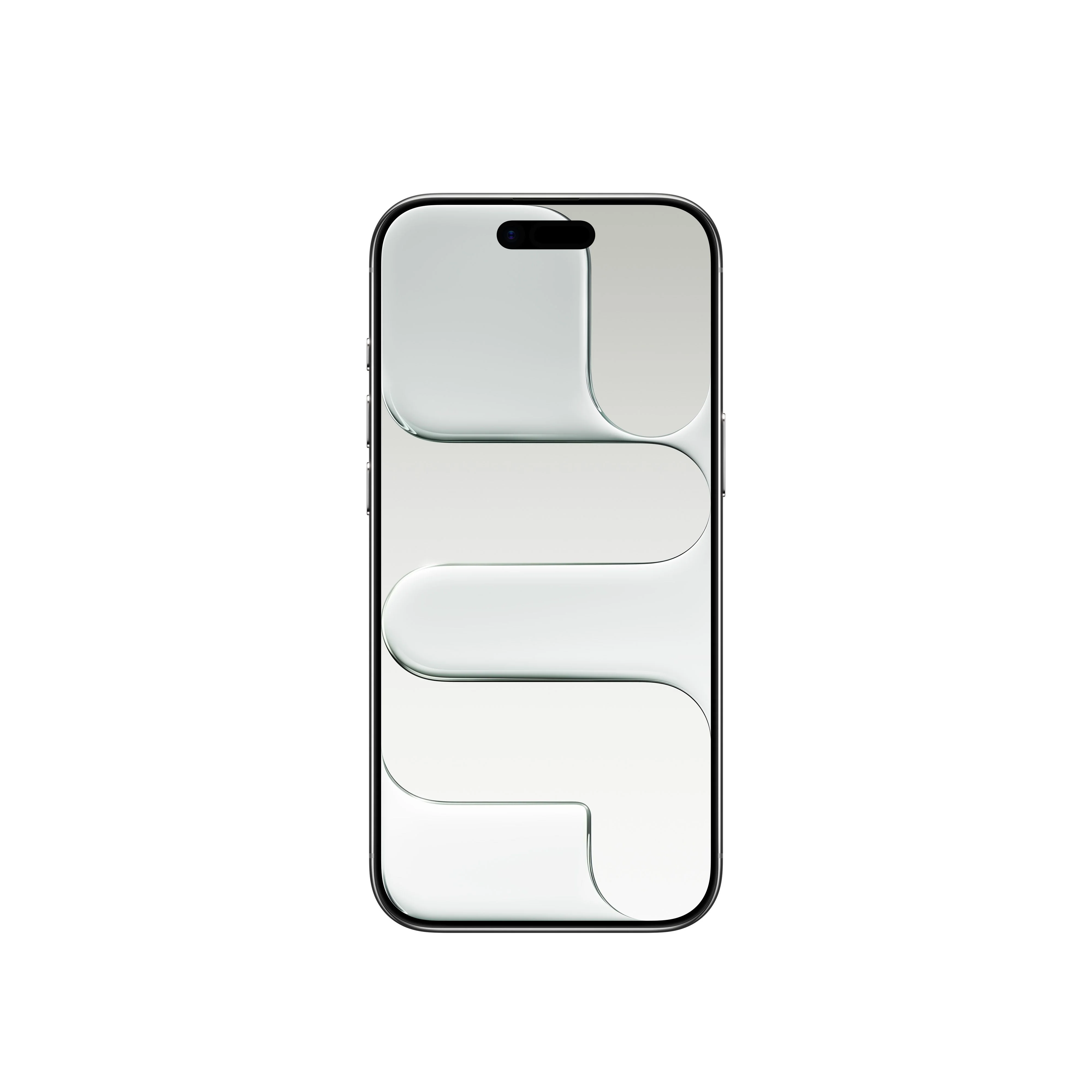 iPhone Air 256 Go Blanc nuage - Image 2
