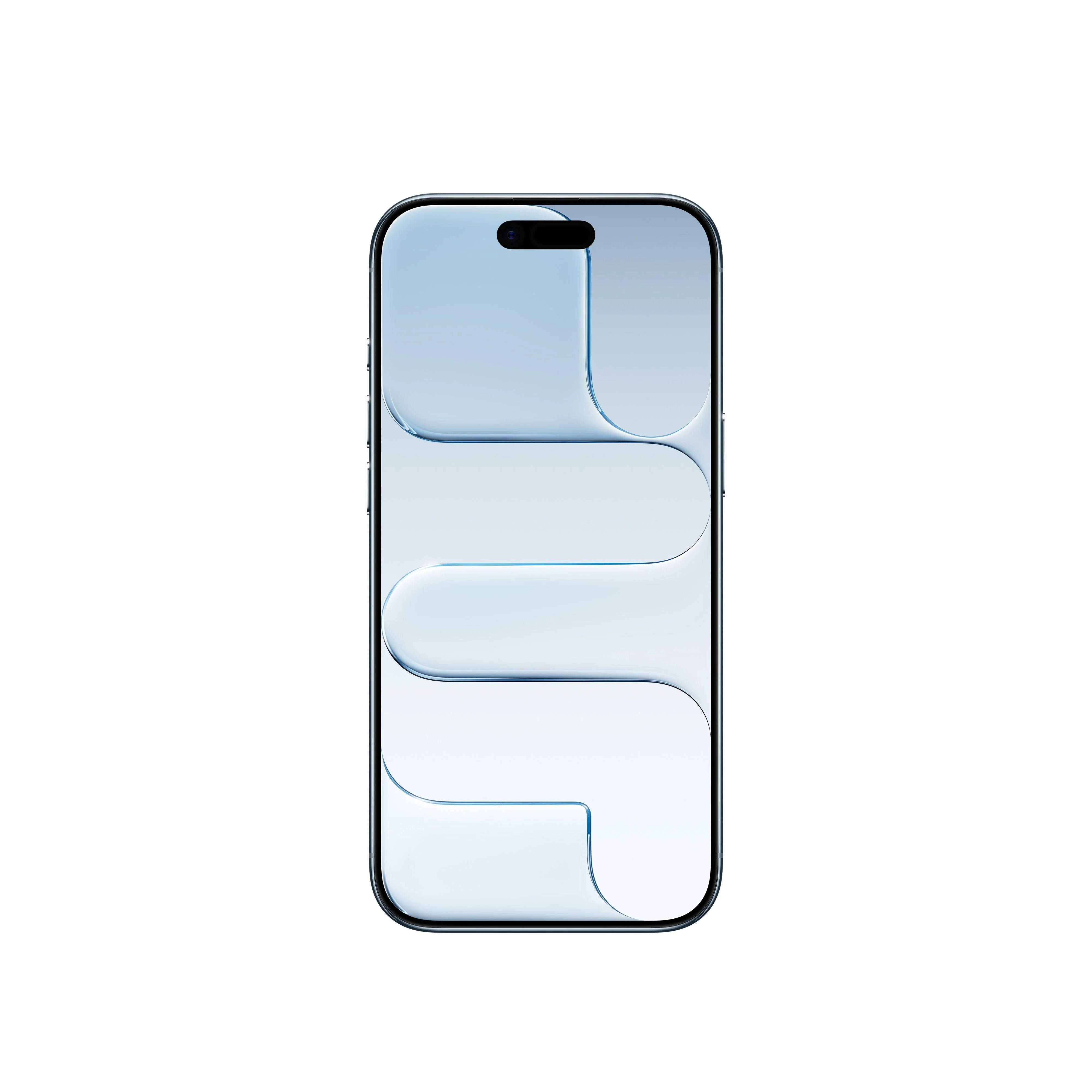 iPhone Air 256 Go Ciel - Image 2