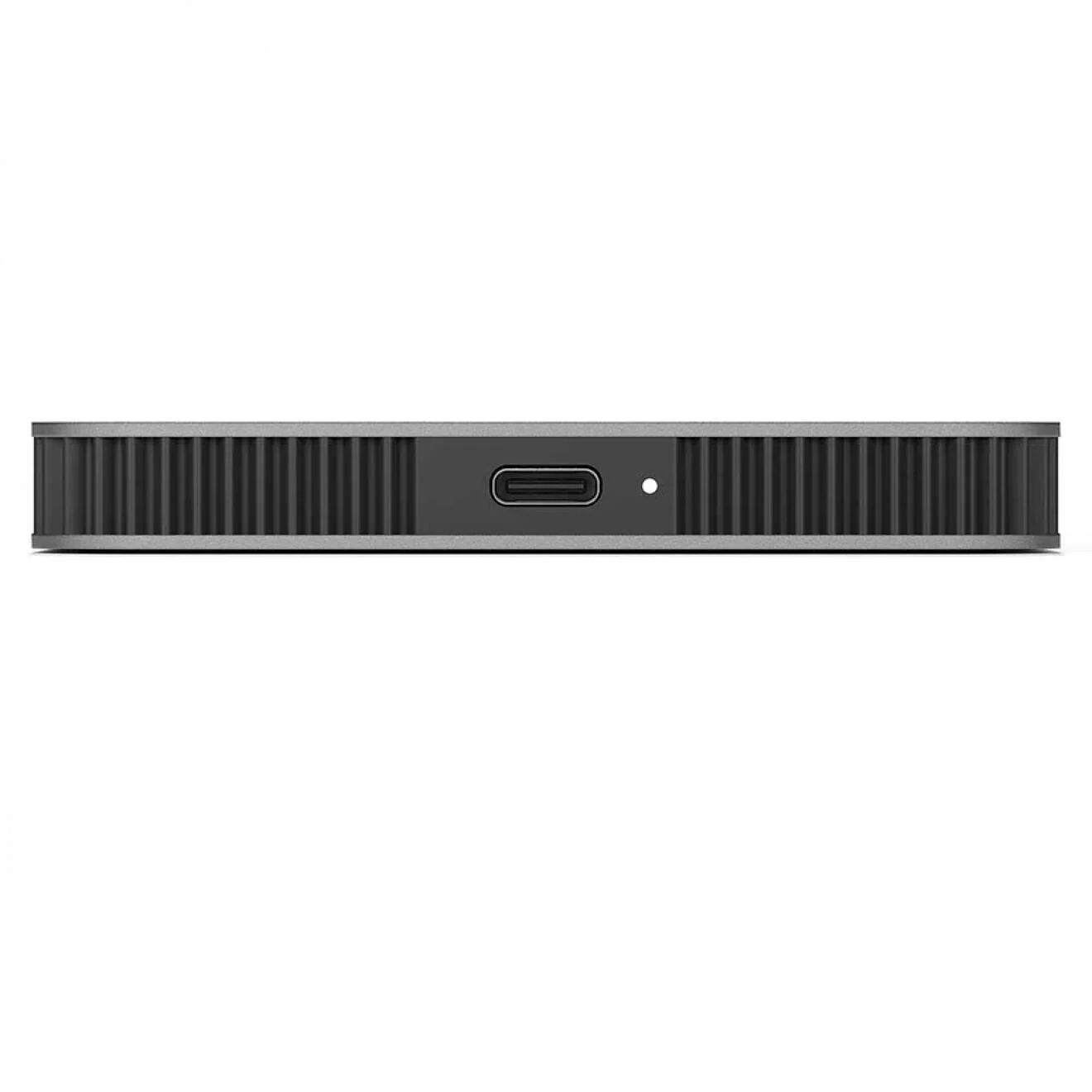 LaCie Mobile Drive • Disque Dur Externe • 2TB • Argent - Image 5