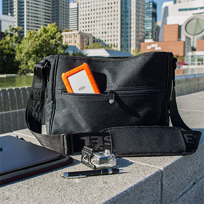 LaCie Rugged USB-C • 2To - Image 3