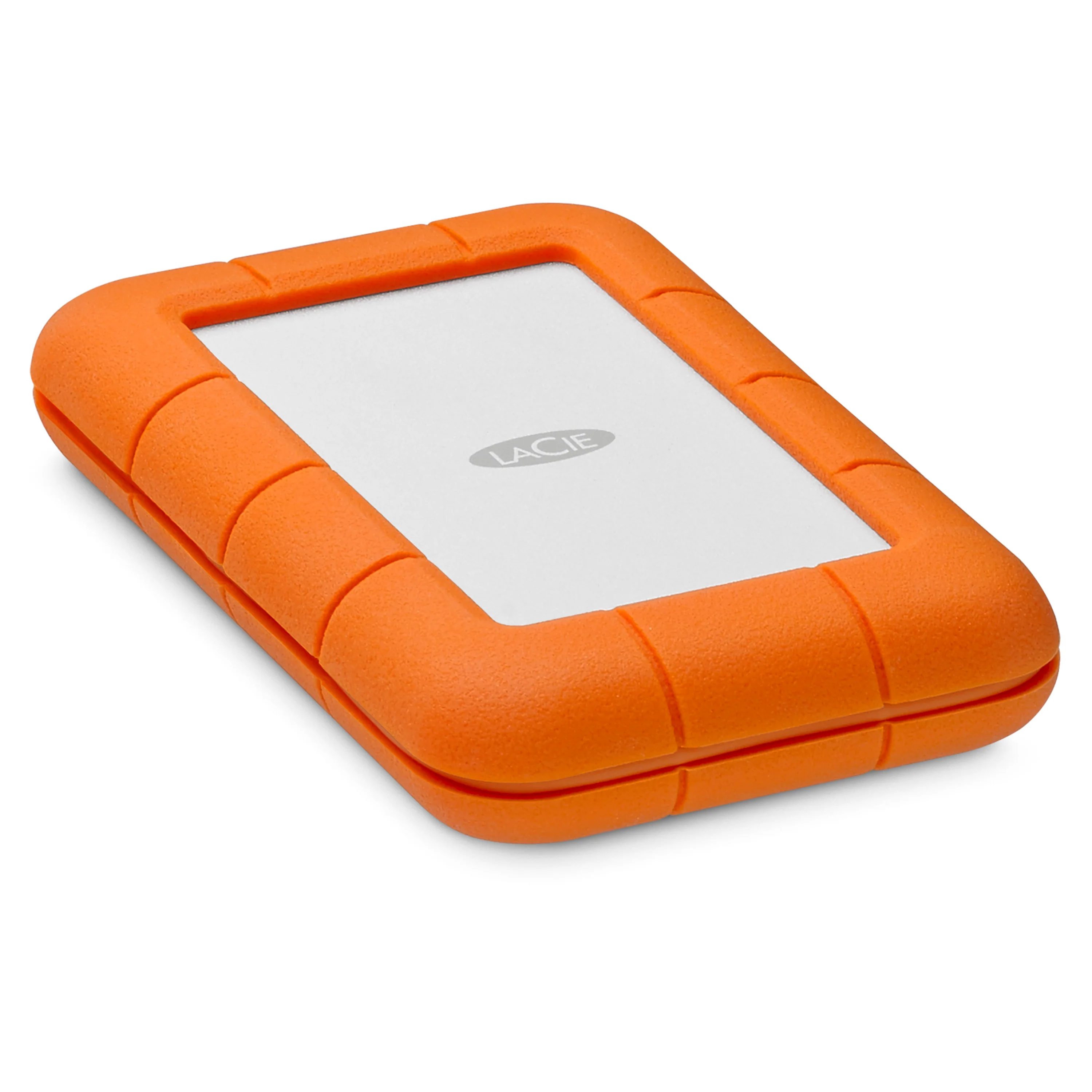 LaCie Rugged USB-C • 5To - Image 3