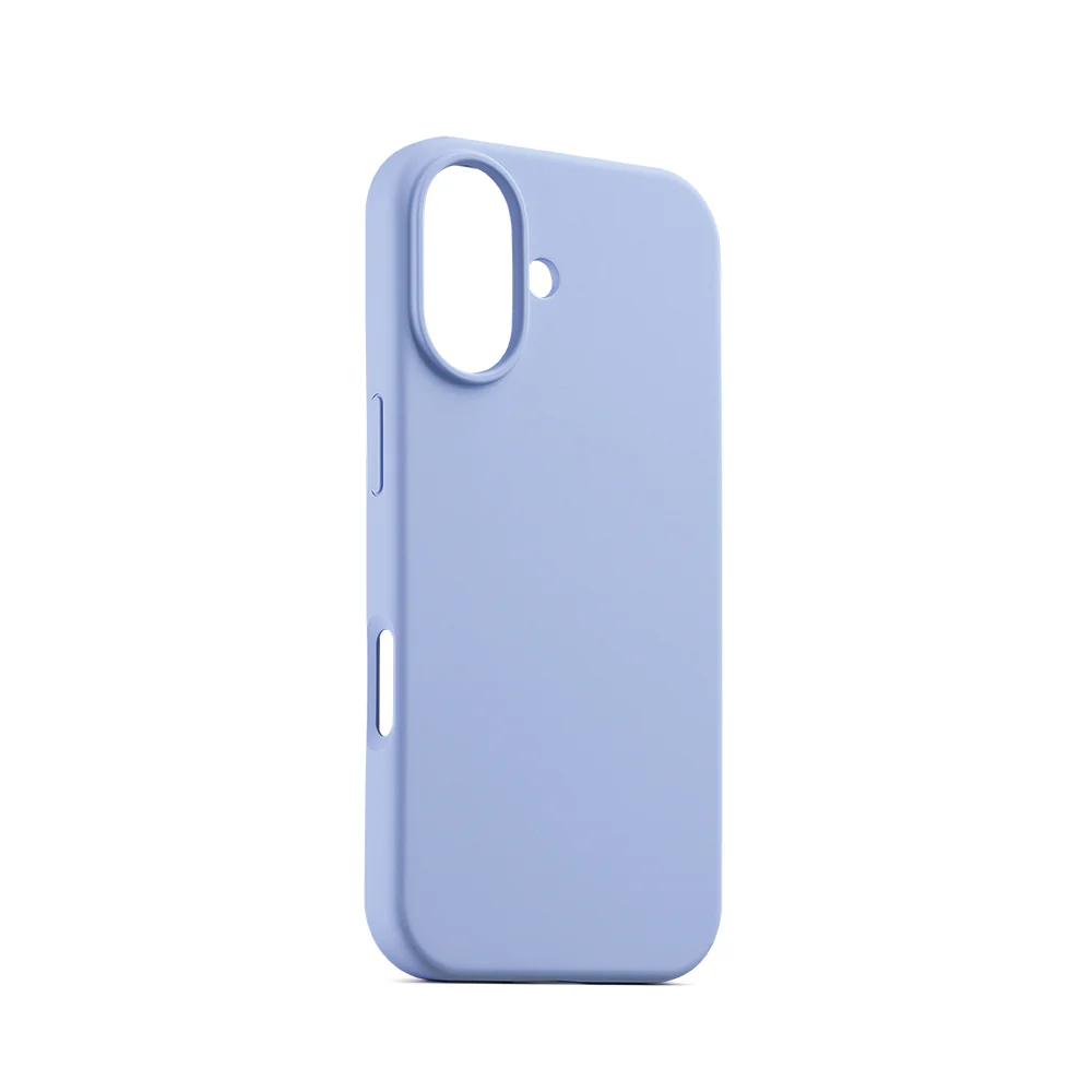 Lineheart Allure • Coque iPhone 17 • Lilas - Image 3
