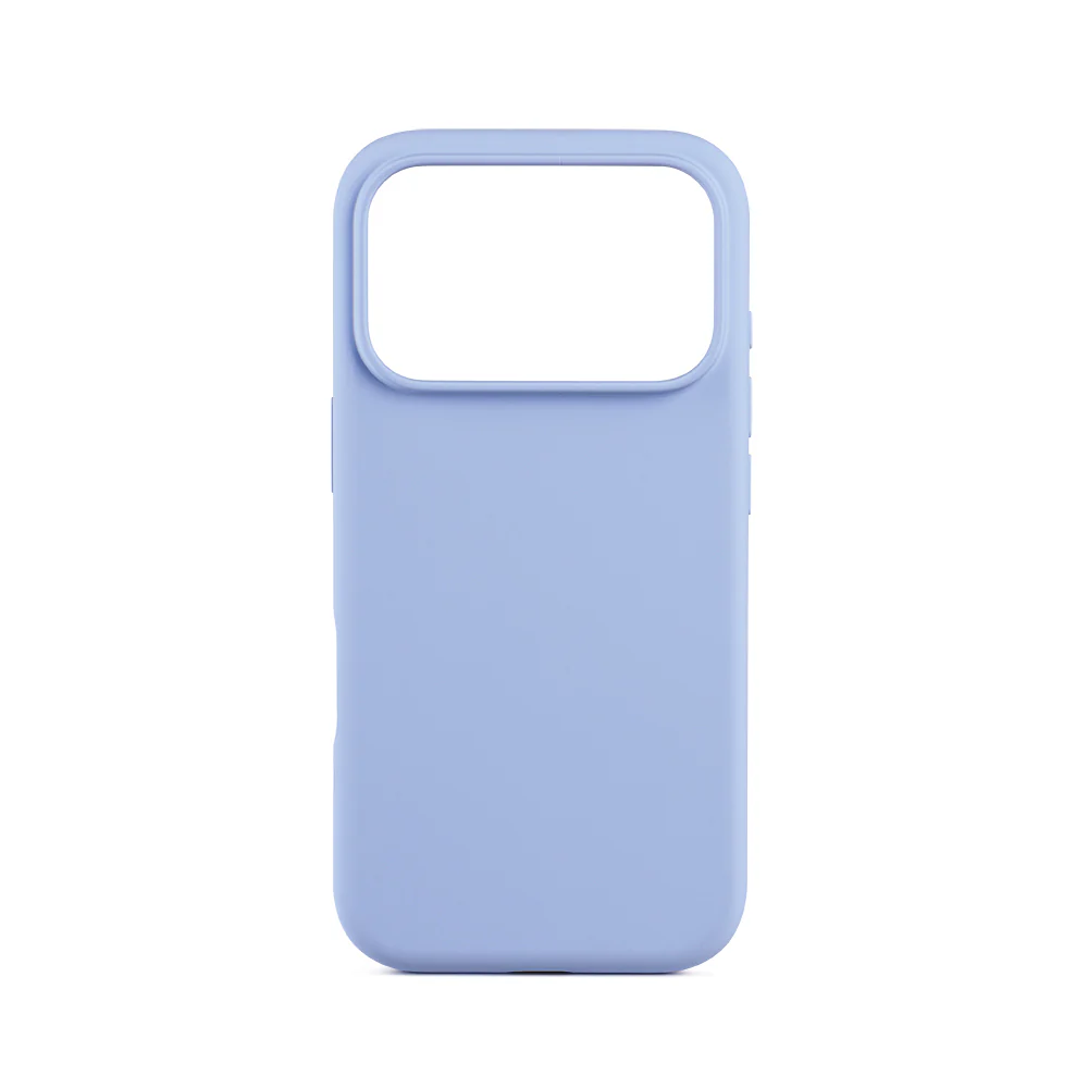 Lineheart Allure • Coque iPhone 17 Pro • Lilas