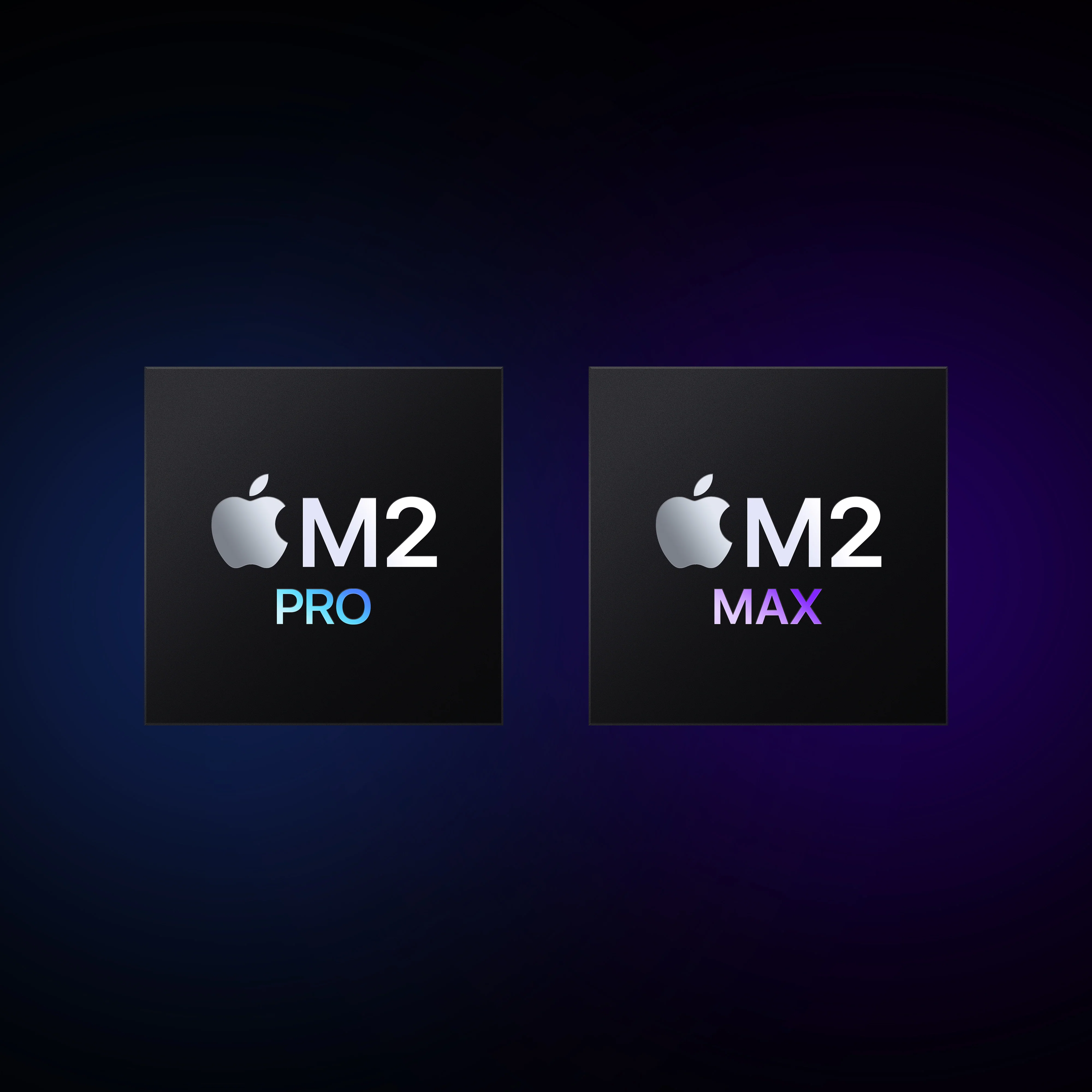 MacBook Pro 16" M2Pro 12C/16GB/512GBSSD/GPU 19C • Français-Suisse • Gris Sidéral - Image 3