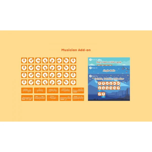 Matatalab • Kit d'extension Musique - Image 2