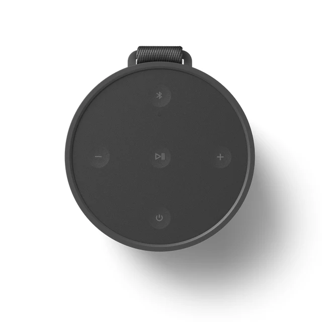 *OCCASION* Bang & Olufsen BeoSound Explore • Noir - Image 2