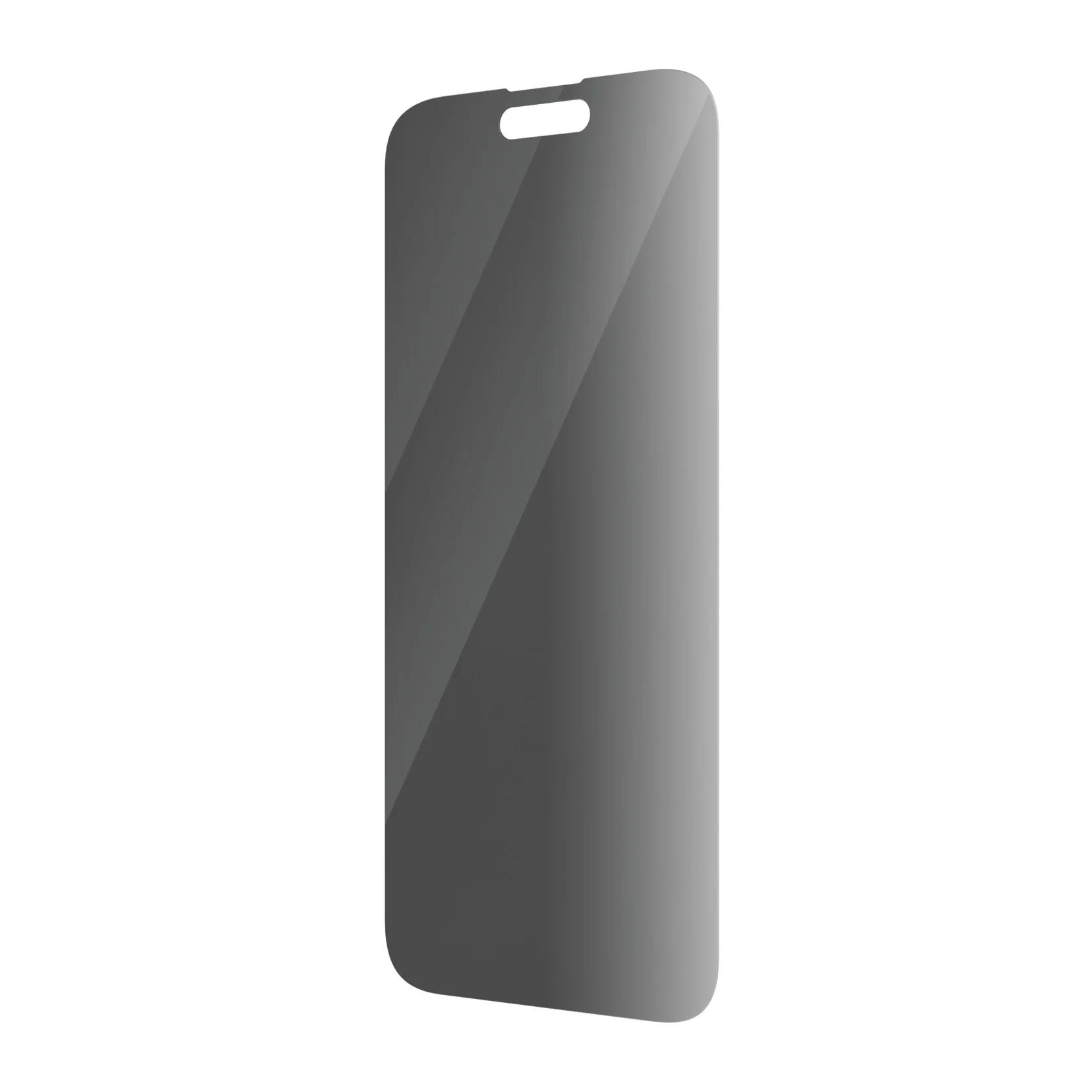 PanzerGlass Film de protection pour iPhone 14 Pro Max • Privacy - Image 5