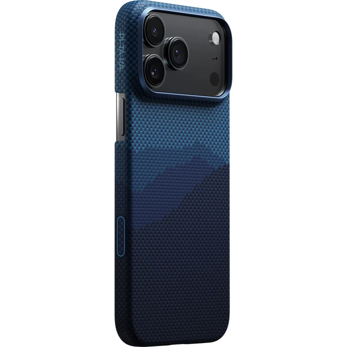 Pitaka Ultra Slim Case for iPhone 17 Pro Max • Over the horizon