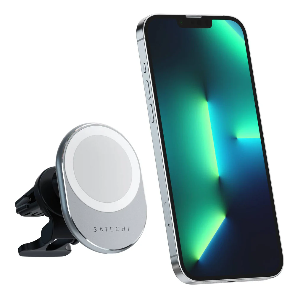 Satechi chargeur magnetique pour voiture - Image 4