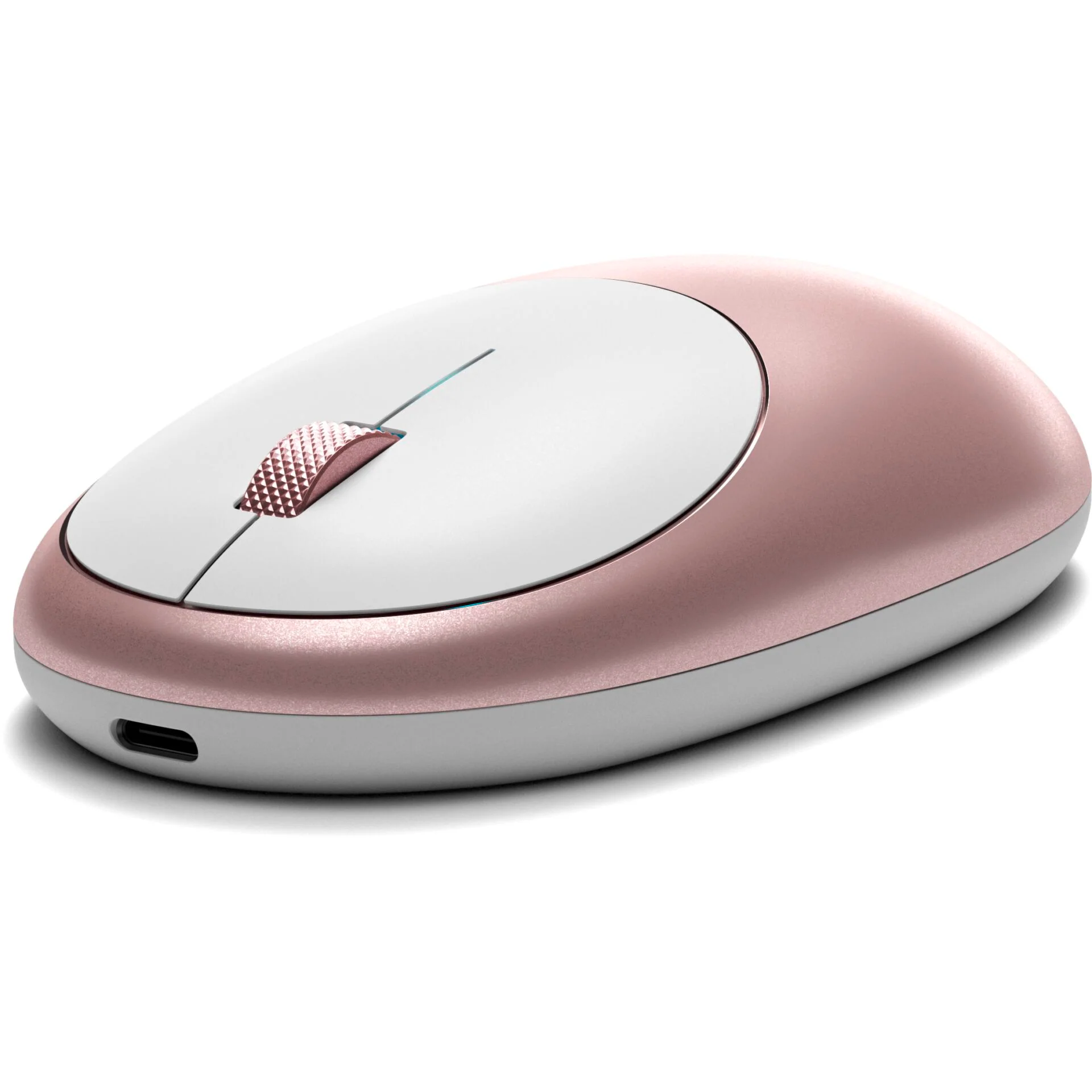 Satechi M1 Souris sans fil Bluetooth • Or Rose - Image 3