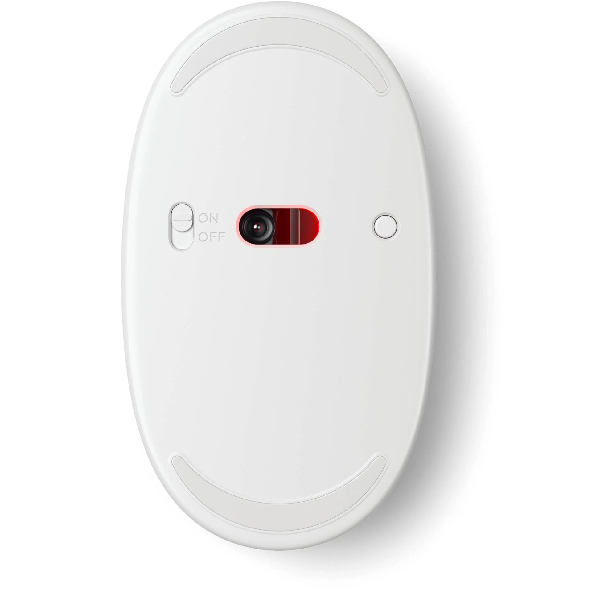 Satechi M1 Souris sans fil Bluetooth • Or Rose - Image 6