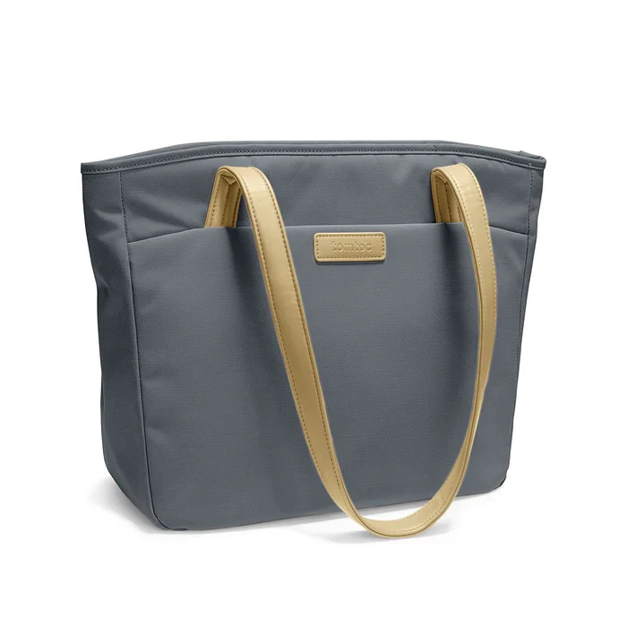 Tomtoc • Sac pour femme compatible Macbook 13" / 14" - Image 3