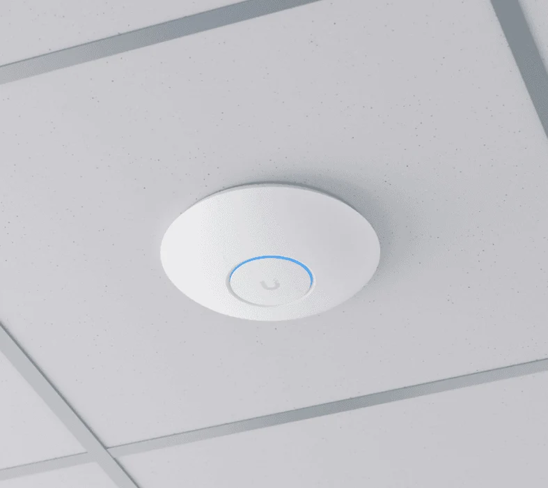 Ubiquiti UniFi 7 Pro Access Point - Image 10