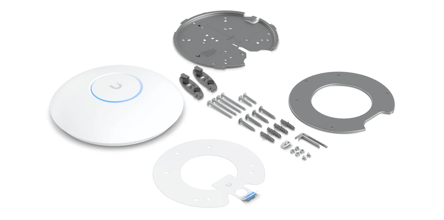 Ubiquiti UniFi 7 Pro Access Point - Image 11