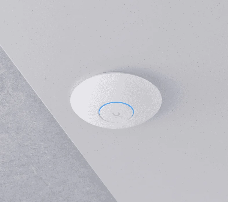 Ubiquiti UniFi 7 Pro Access Point - Image 7