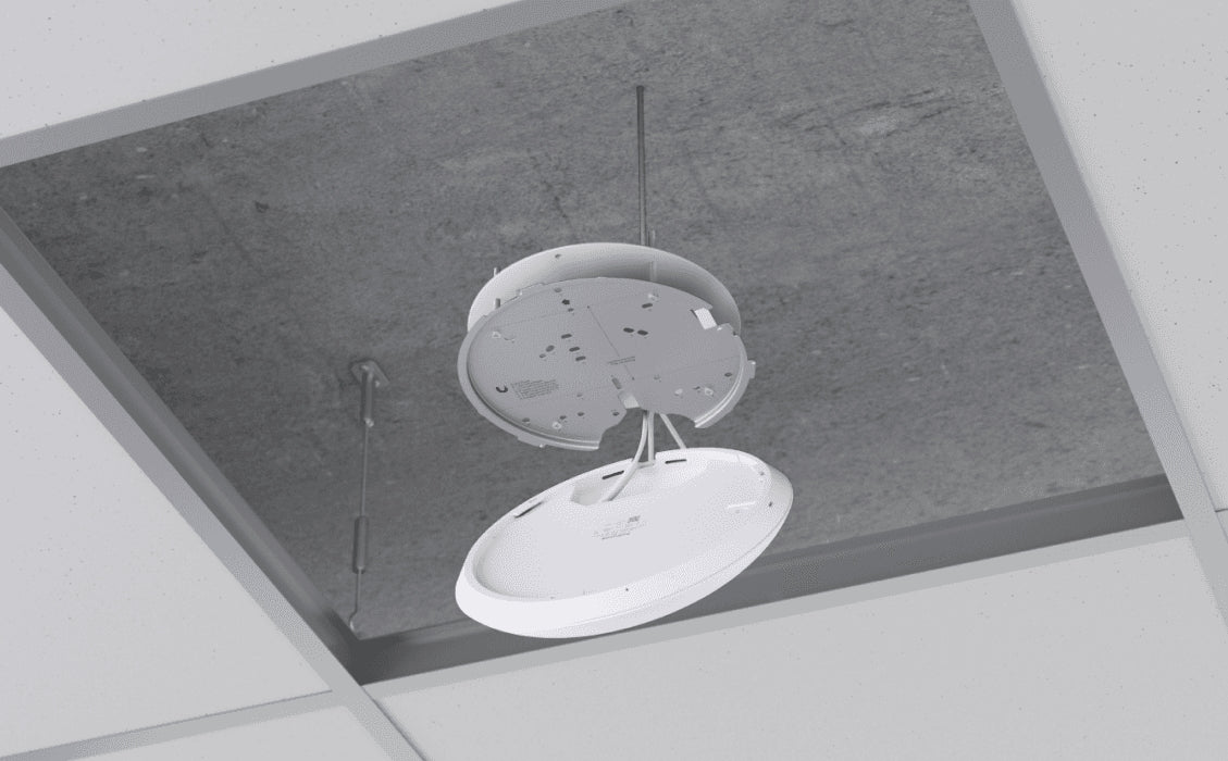 Ubiquiti UniFi 7 Pro Access Point - Image 9