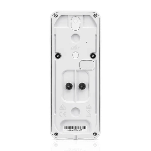 Ubiquiti UniFi Doorbell G4 - Image 8