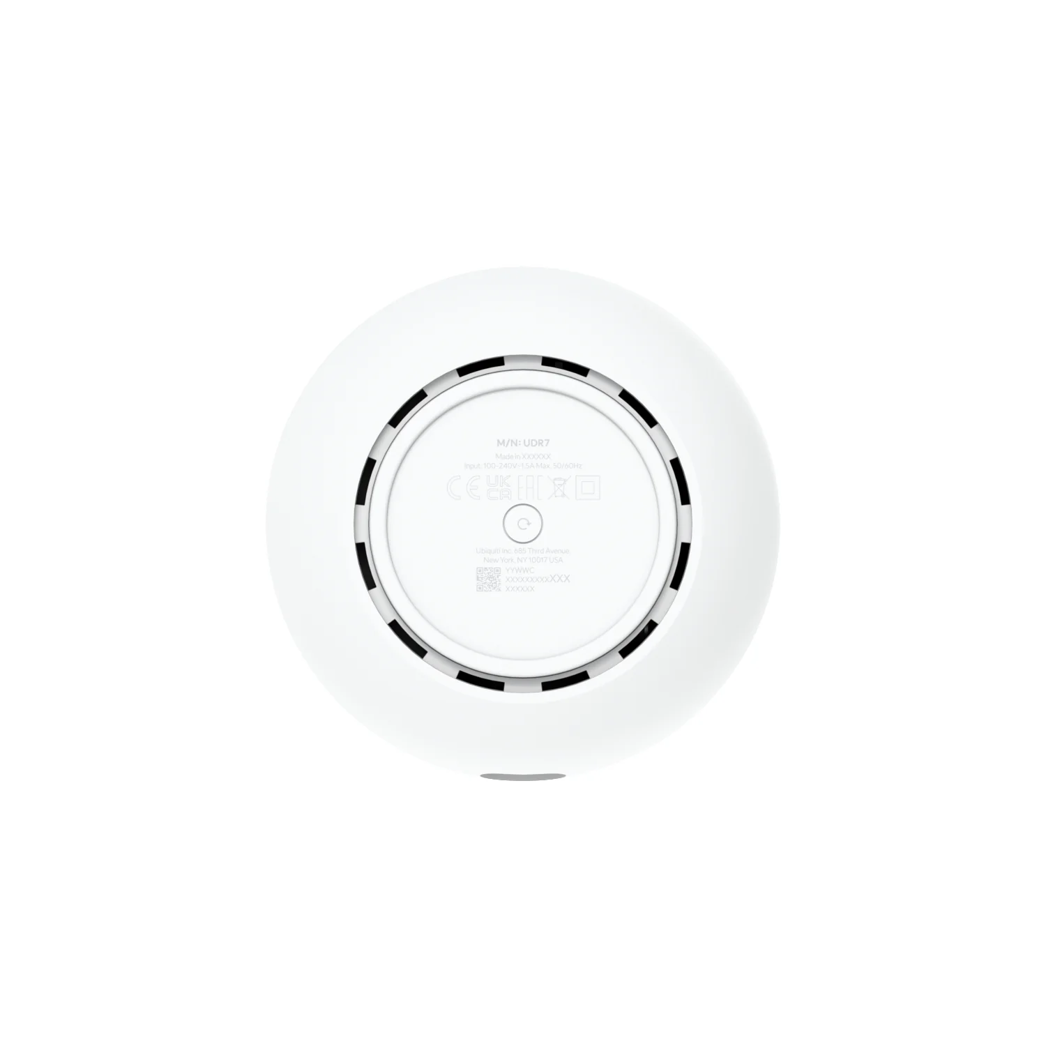 Ubiquiti UniFi Dream Routeur 7 - Image 5