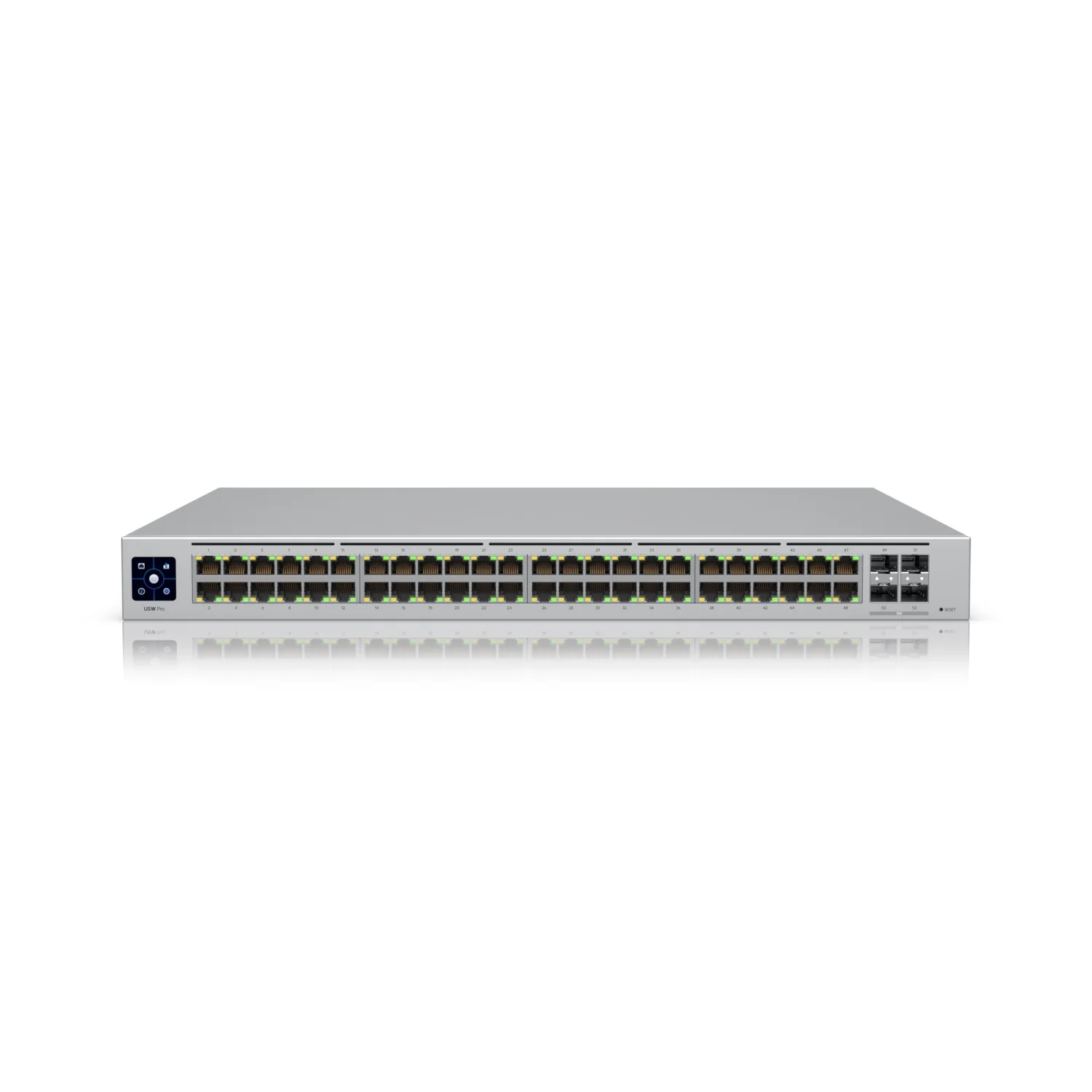 Ubiquiti UniFi Switch Pro 48 ports Gigabit - Image 3