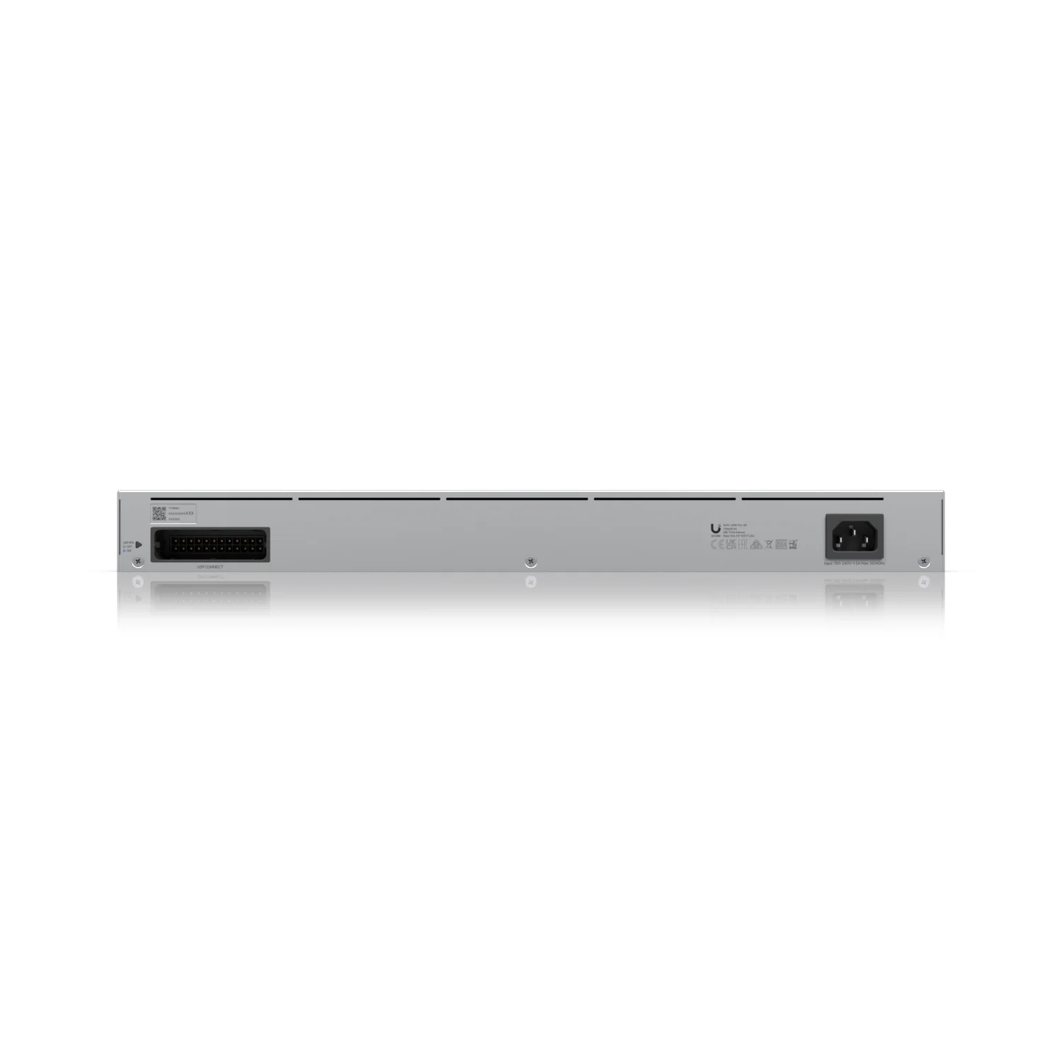 Ubiquiti UniFi Switch Pro 48 ports Gigabit - Image 6